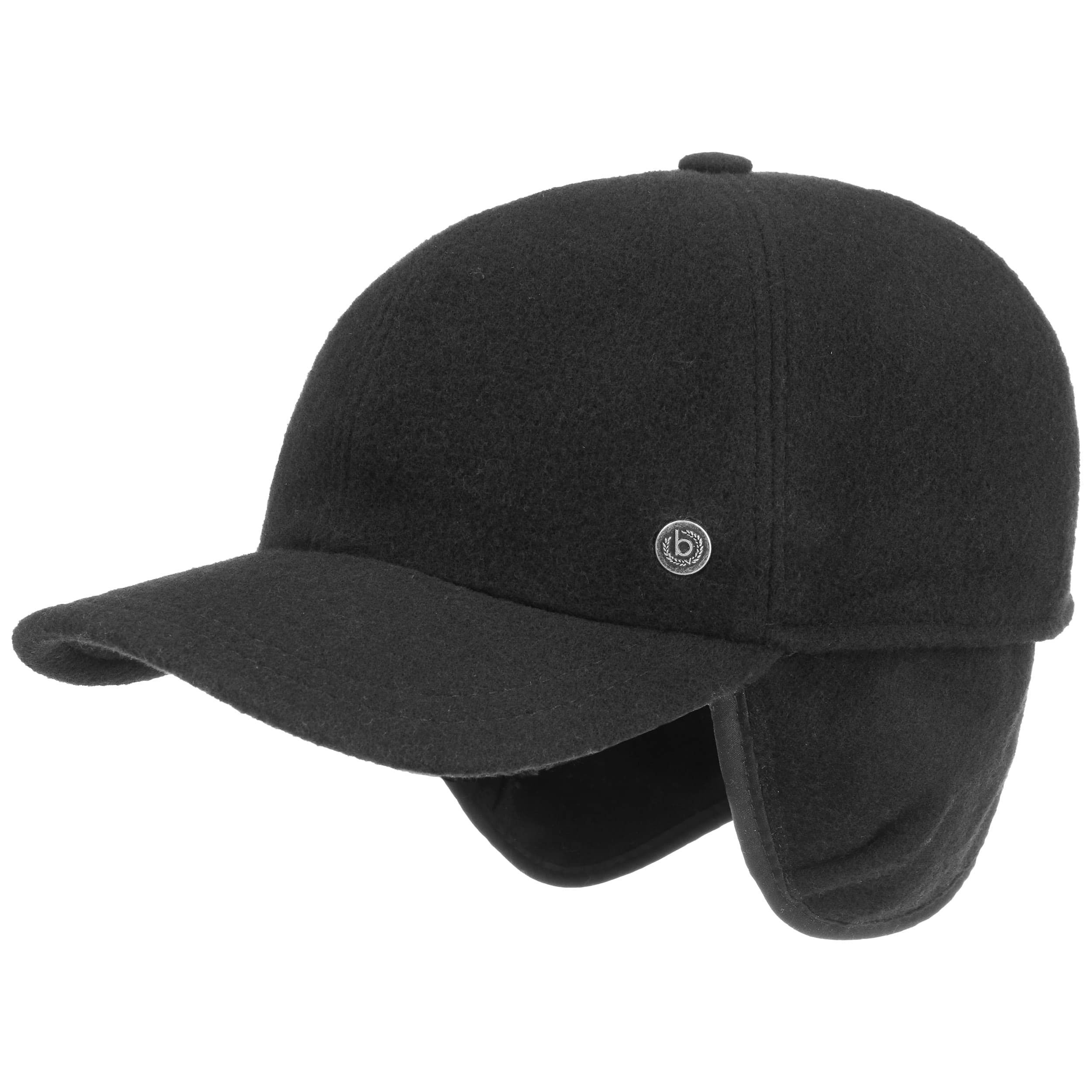 bugatti baseball cap