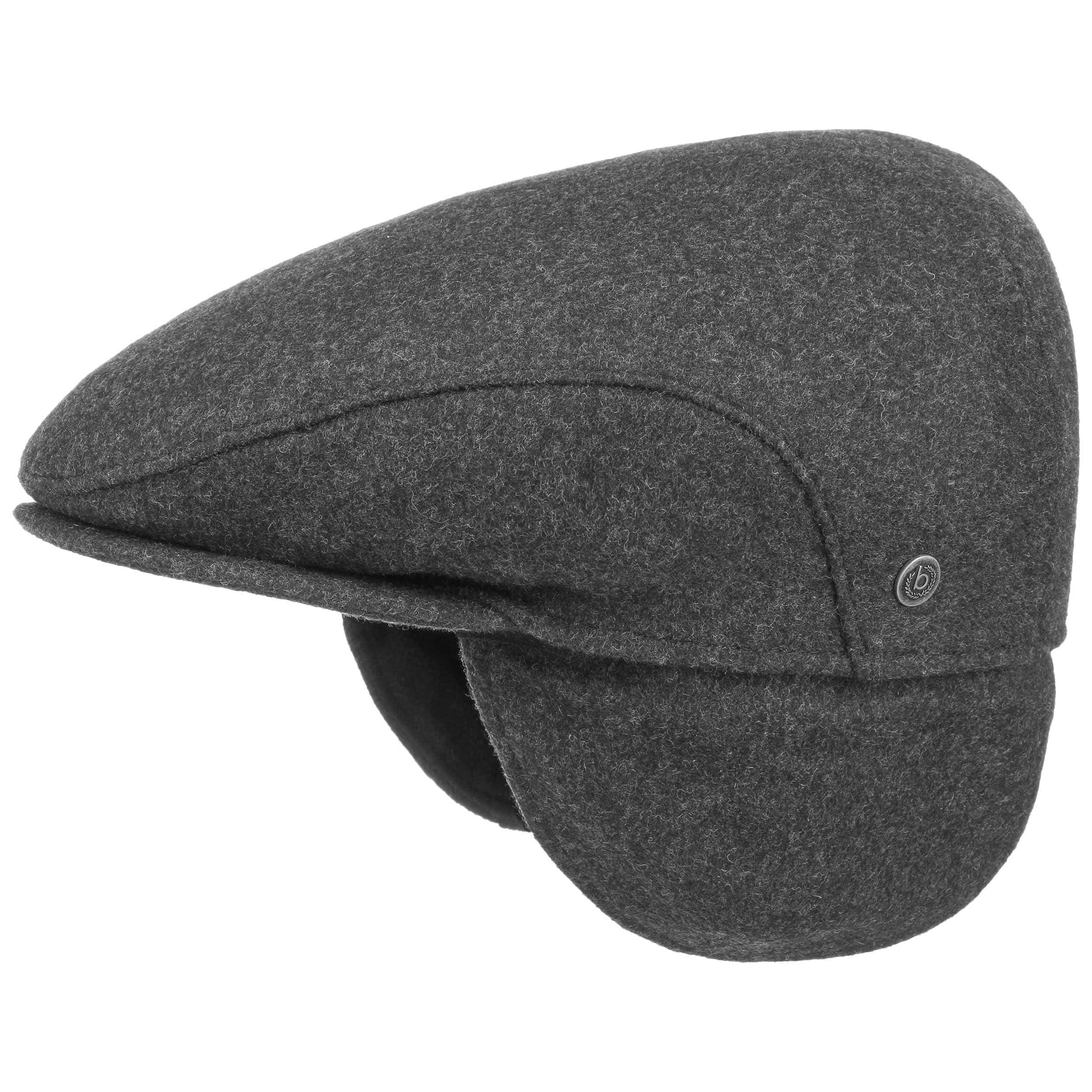bugatti caps