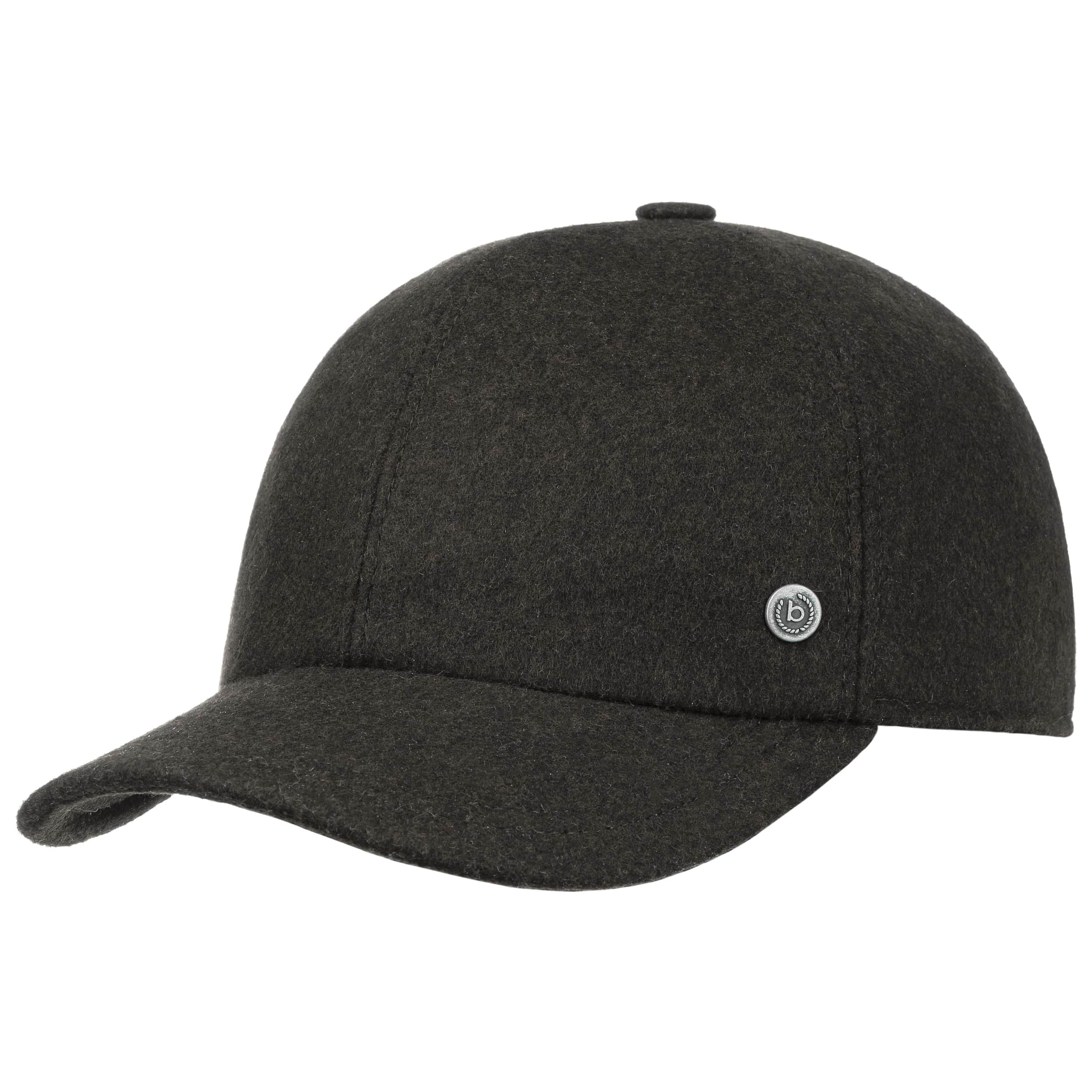 Windstopper Gore Baseball Cap by bugatti - 72,95