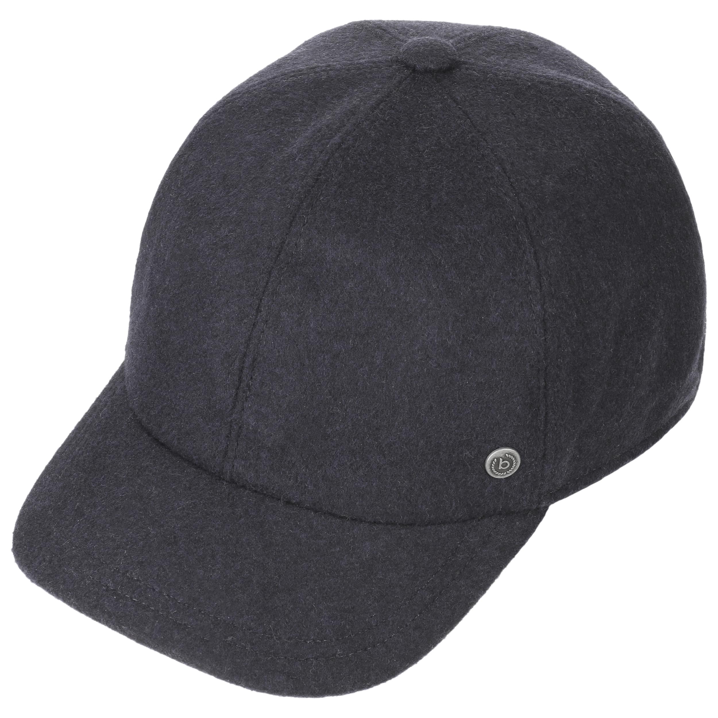 Windstopper Gore Baseball Cap by bugatti --> Shop Hats, Beanies & Caps ...