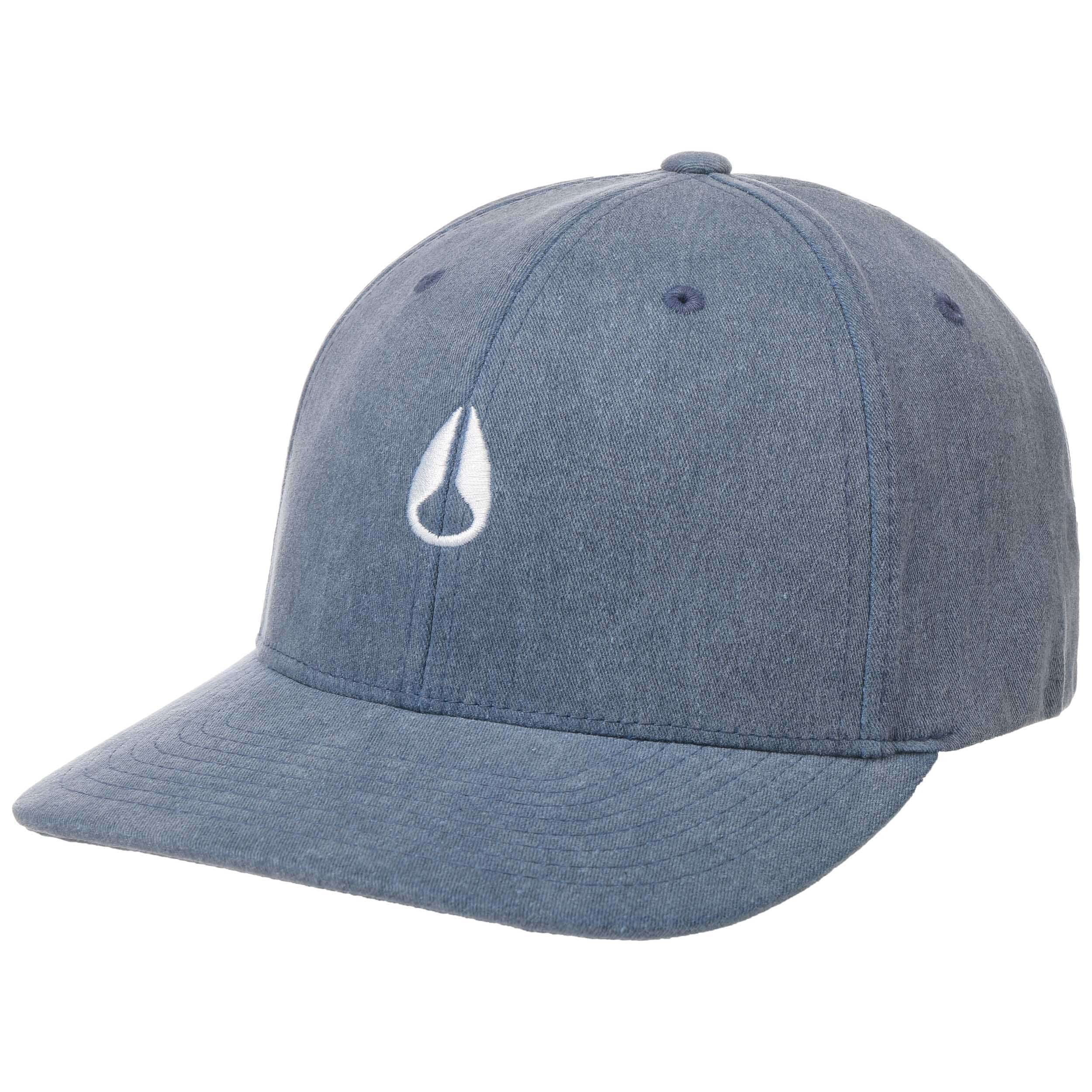 snapback nixon