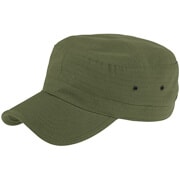 Winter Army Cap - 16,95