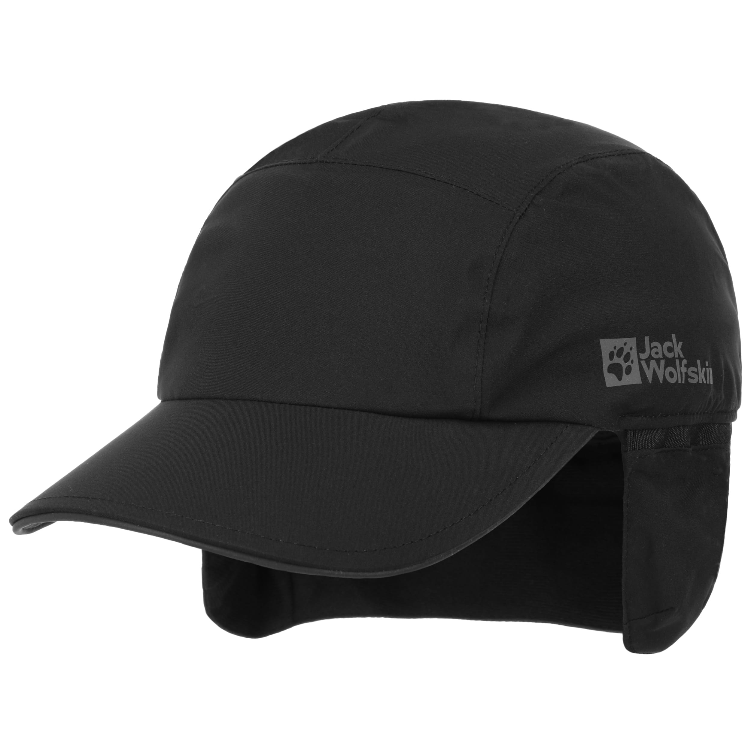 Winter Cap with Ear Flaps by Jack Wolfskin - 62,95 €