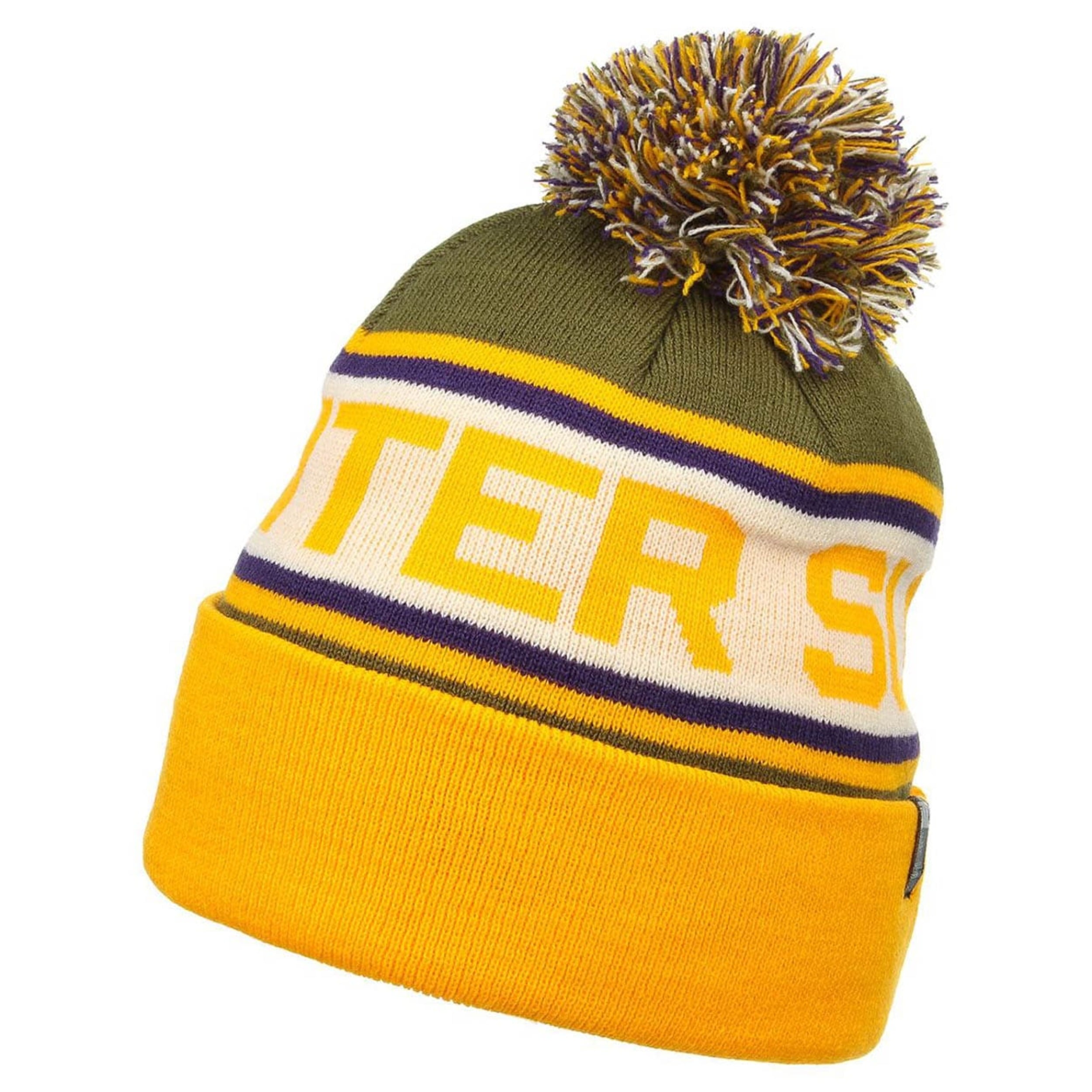 Winter Sucks Beanie by Djinns - 21,95 €