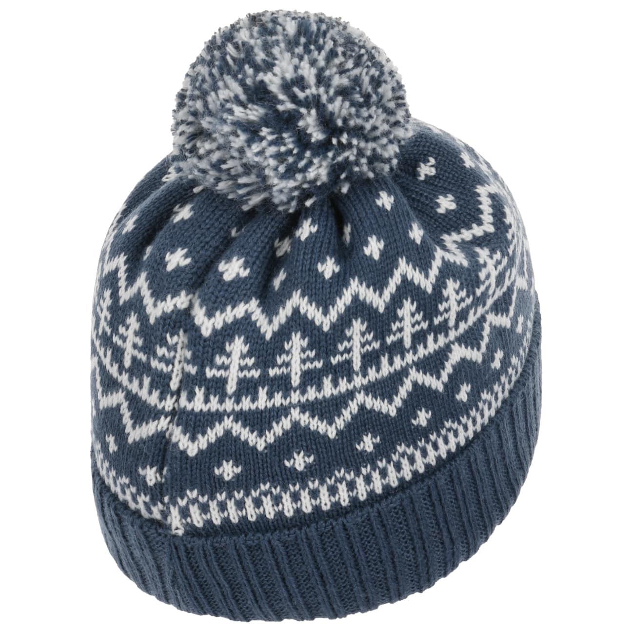 Wintertime Kids Beanie Hat by maximo - 26,95