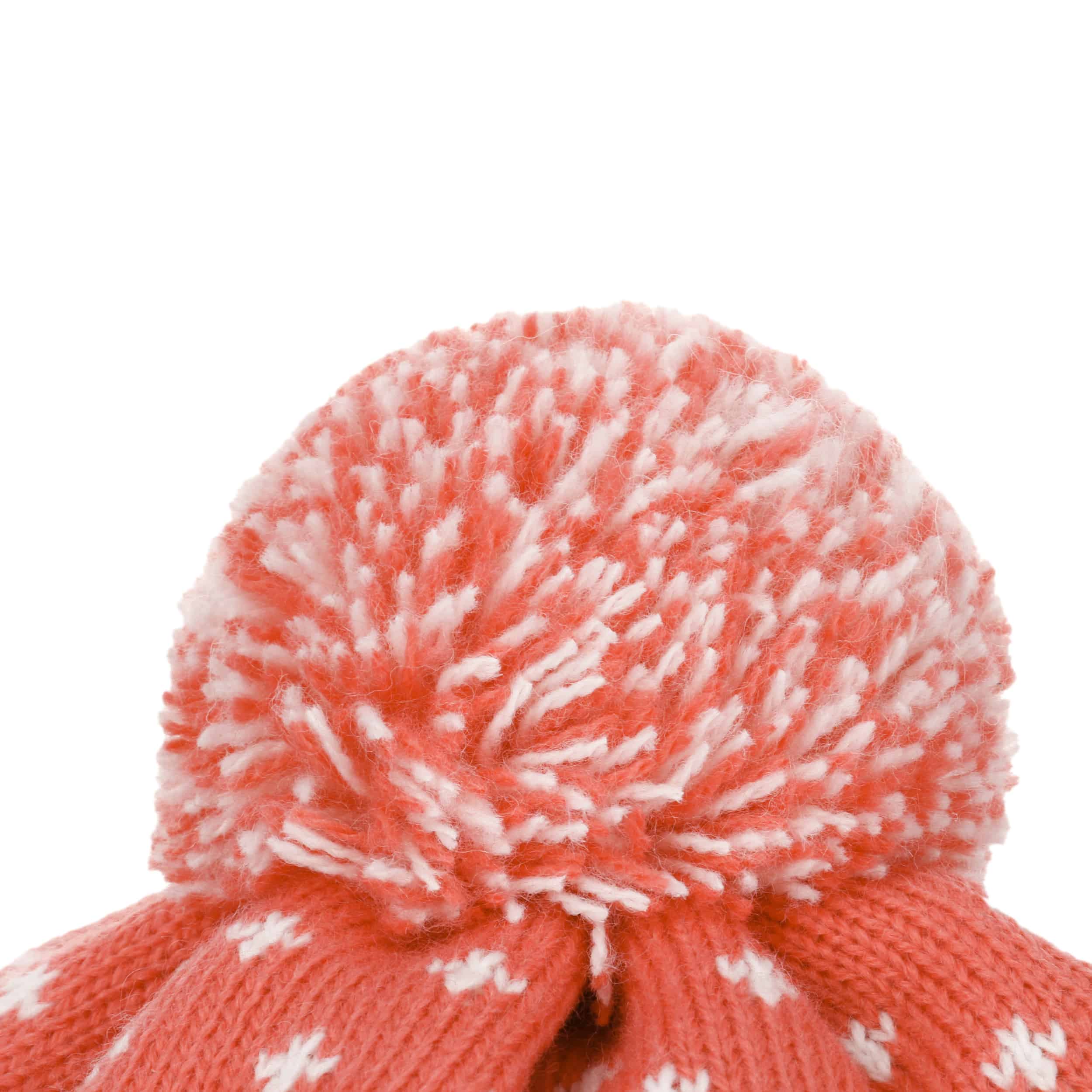 MAXMO Fscherhut GOTS MN GRL-Flapper Nackenschutz, Bndeband, Wa Made N Germany, Flapper