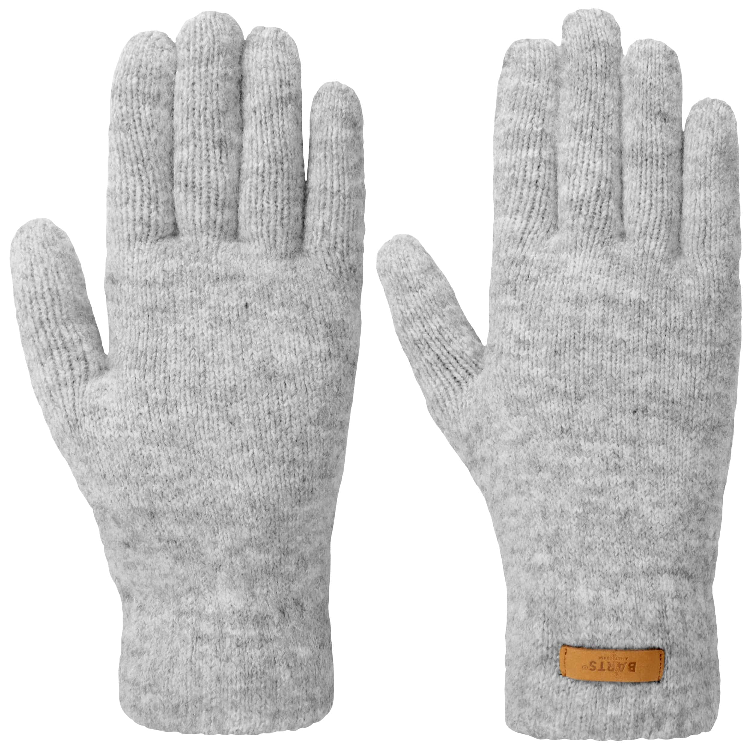 Witzia Gloves with Teddy Lining by Barts - 26,95 €