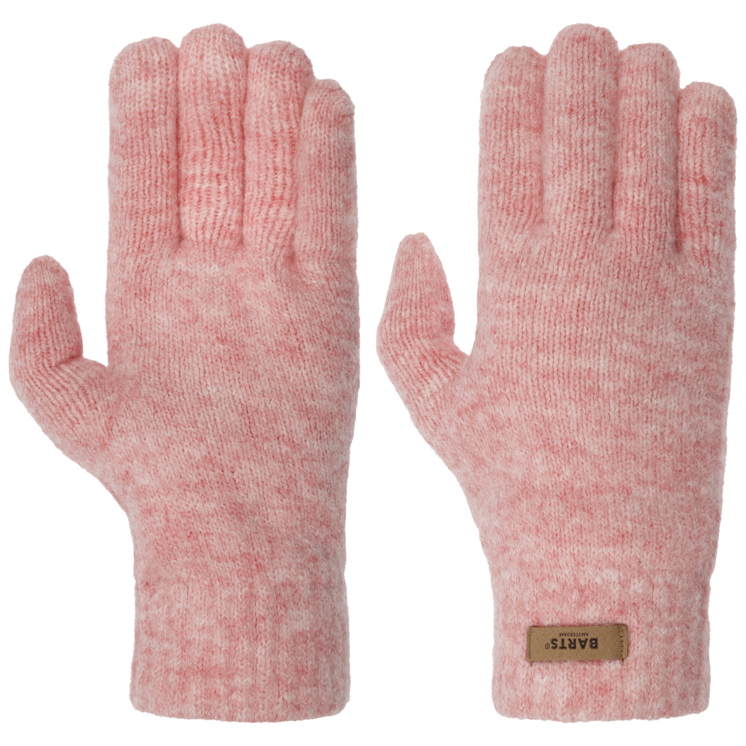 Witzia Gloves with Teddy Lining by Barts - 26,95