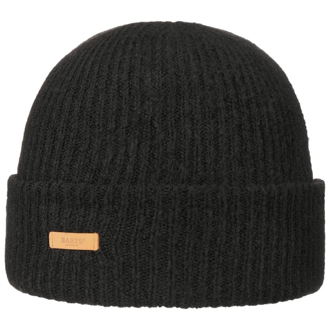 Witzia Knit Beanie with Cuff by Barts 