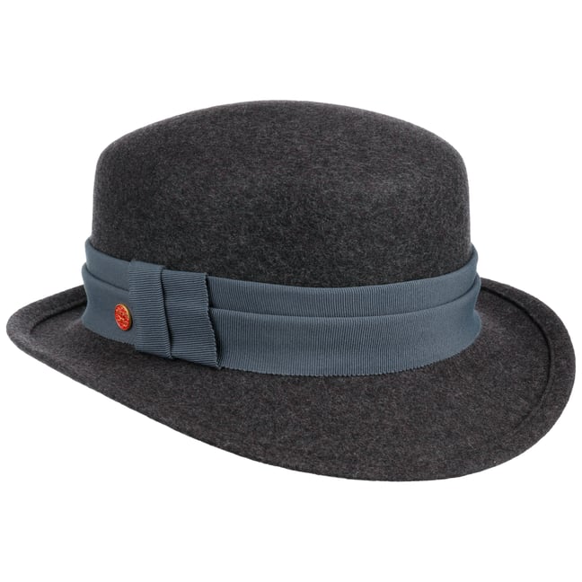Wolga Women´s Felt Hat by Mayser - 103,95 €
