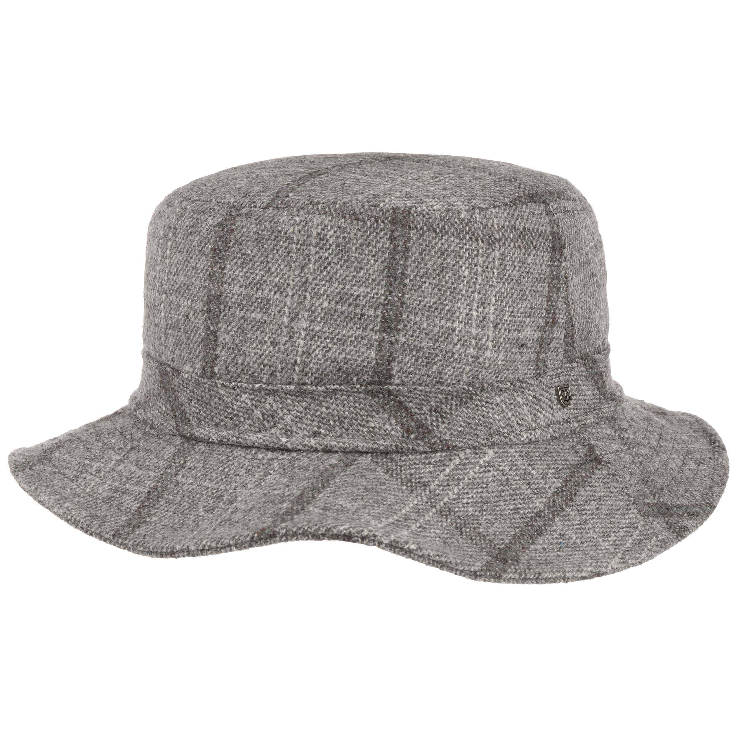 brixton bucket hat womens