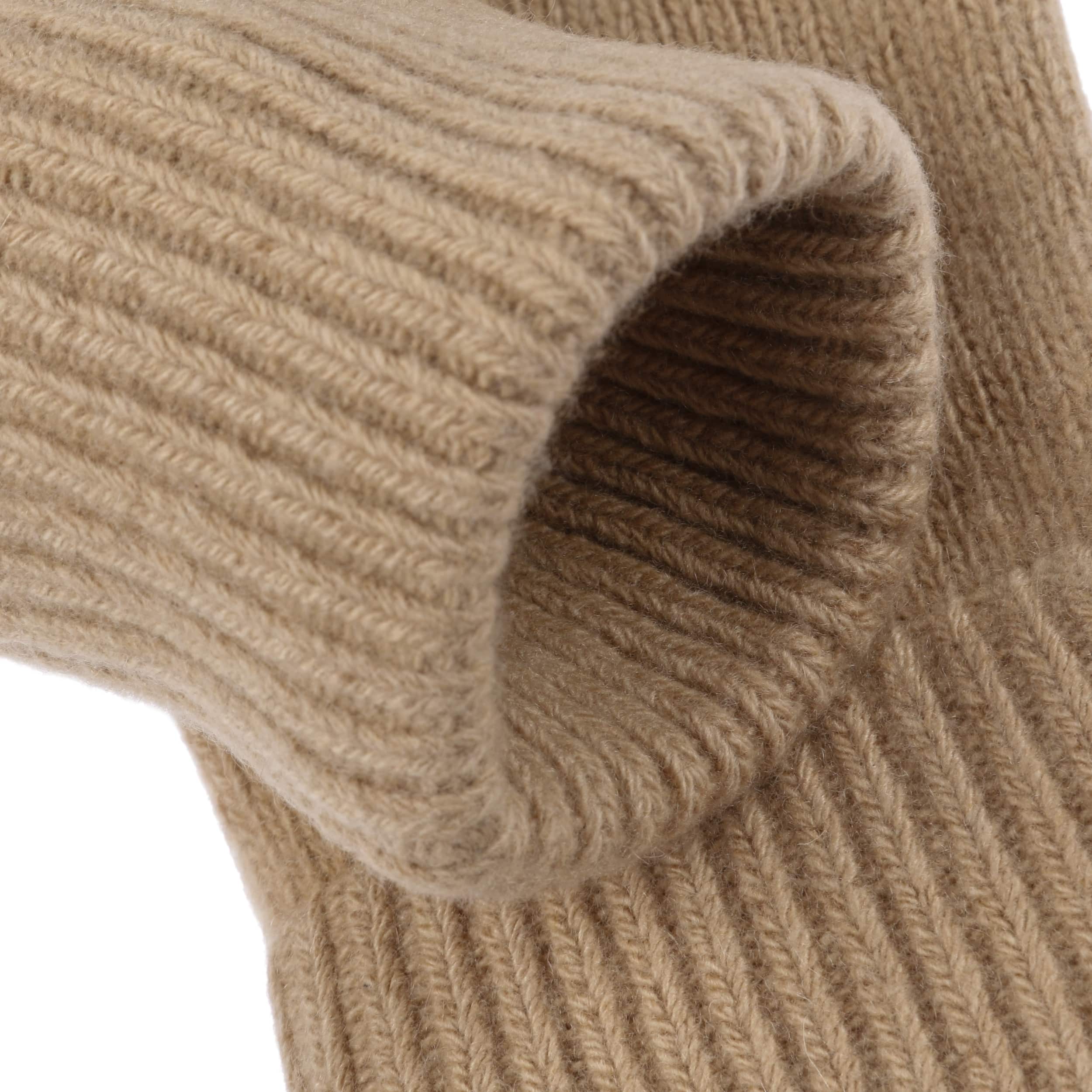 Women´s Cashmere Mittens by Hestra 93,95