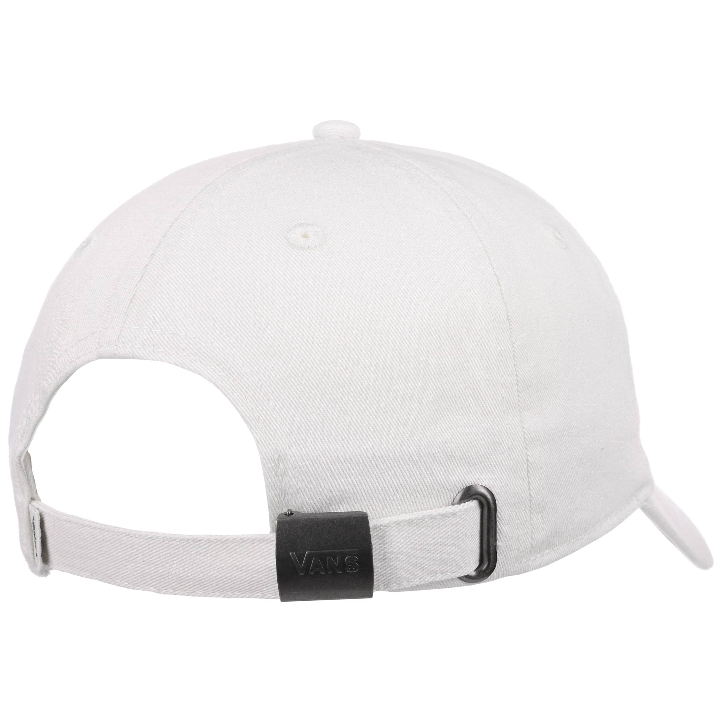 Women s Court Side Strapback Cap by Vans 37 95