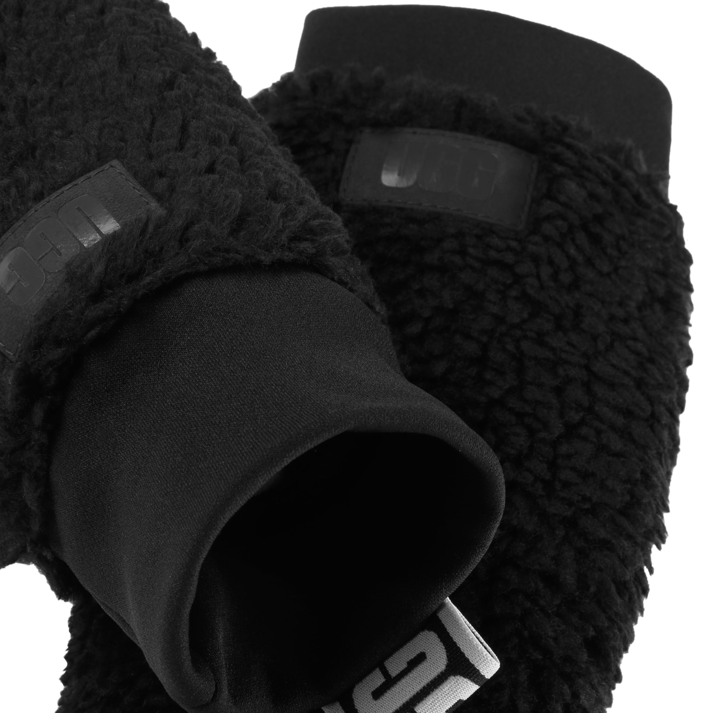 Women´s Faux Fur Mittens by UGG 67,95