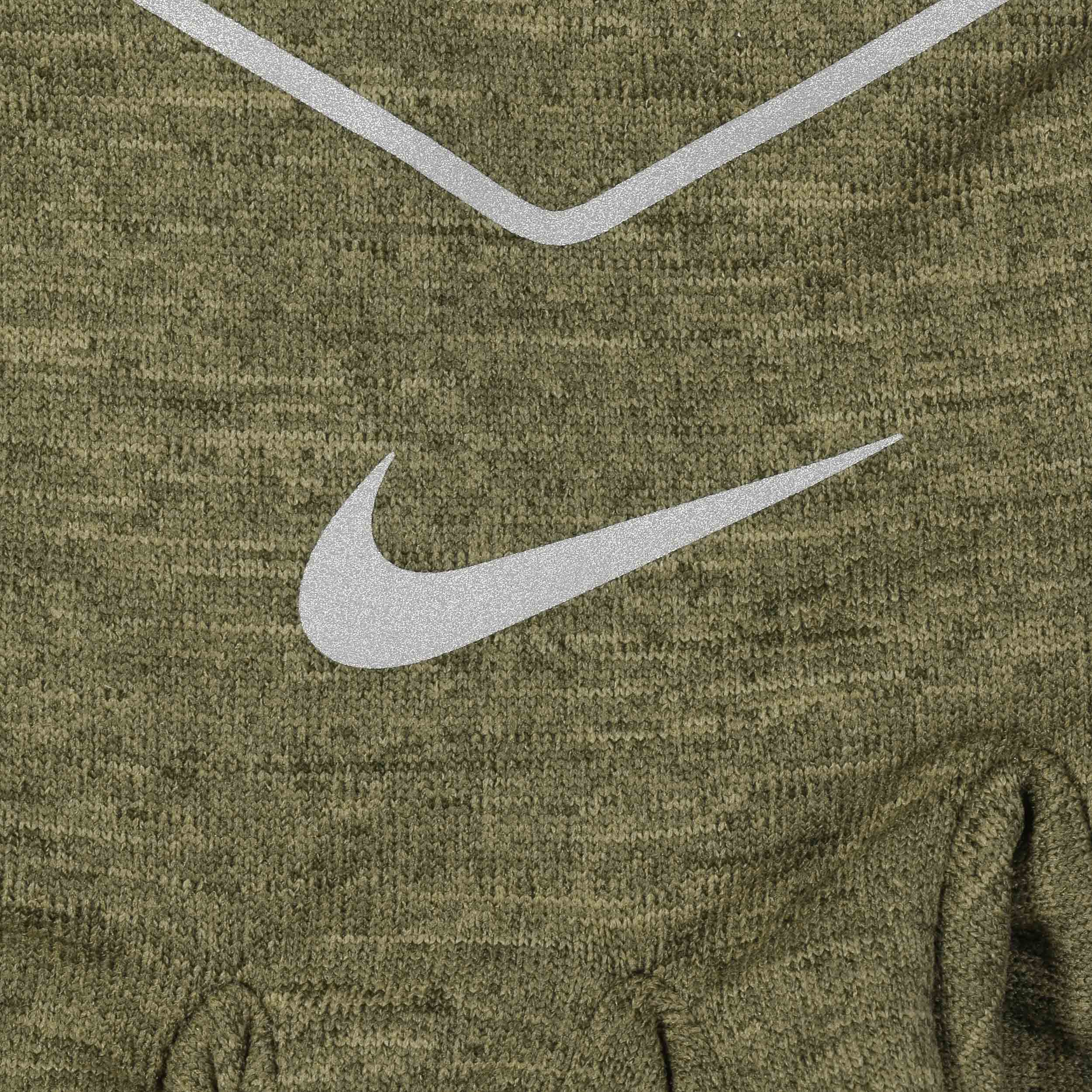 nike wool sweater