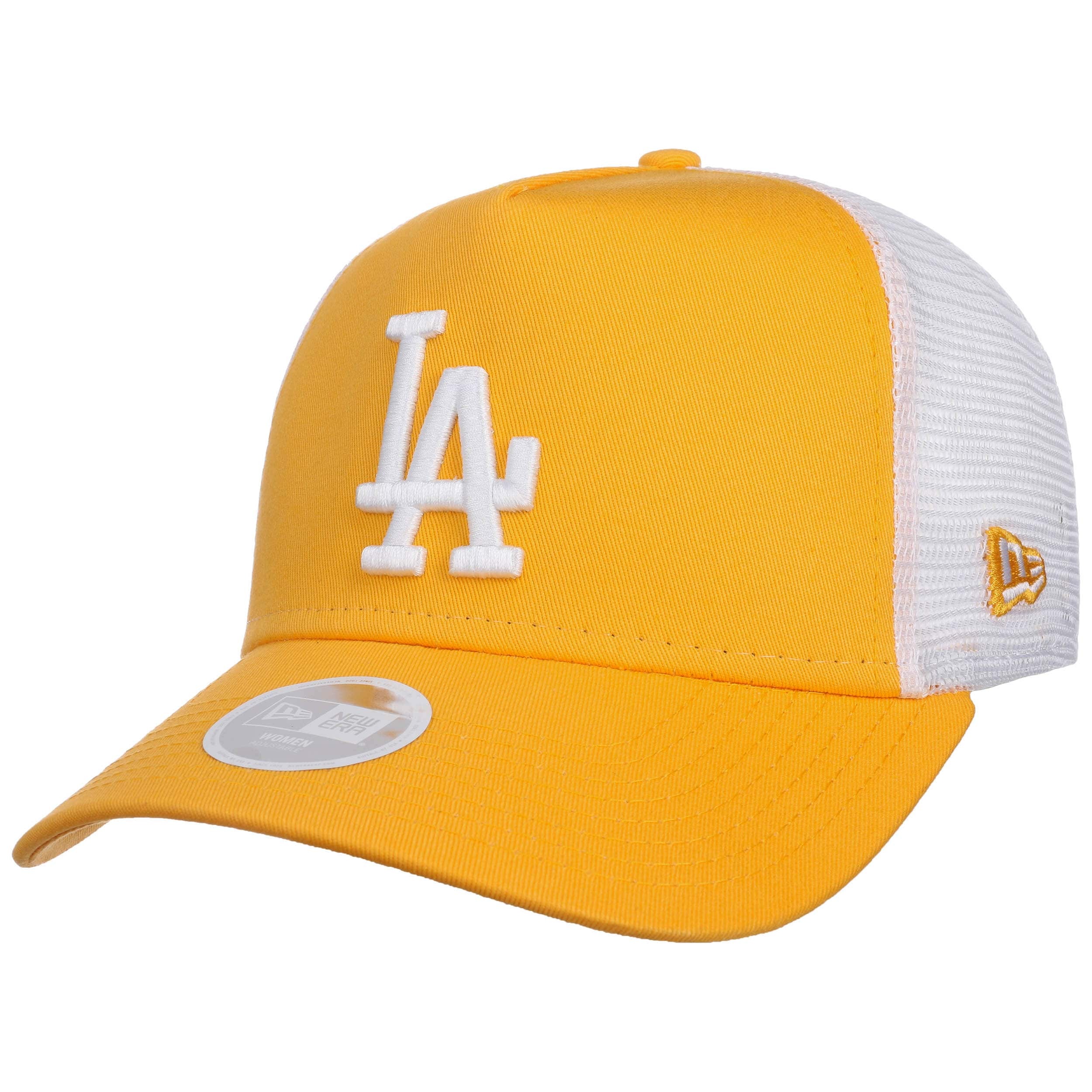 new era trucker la