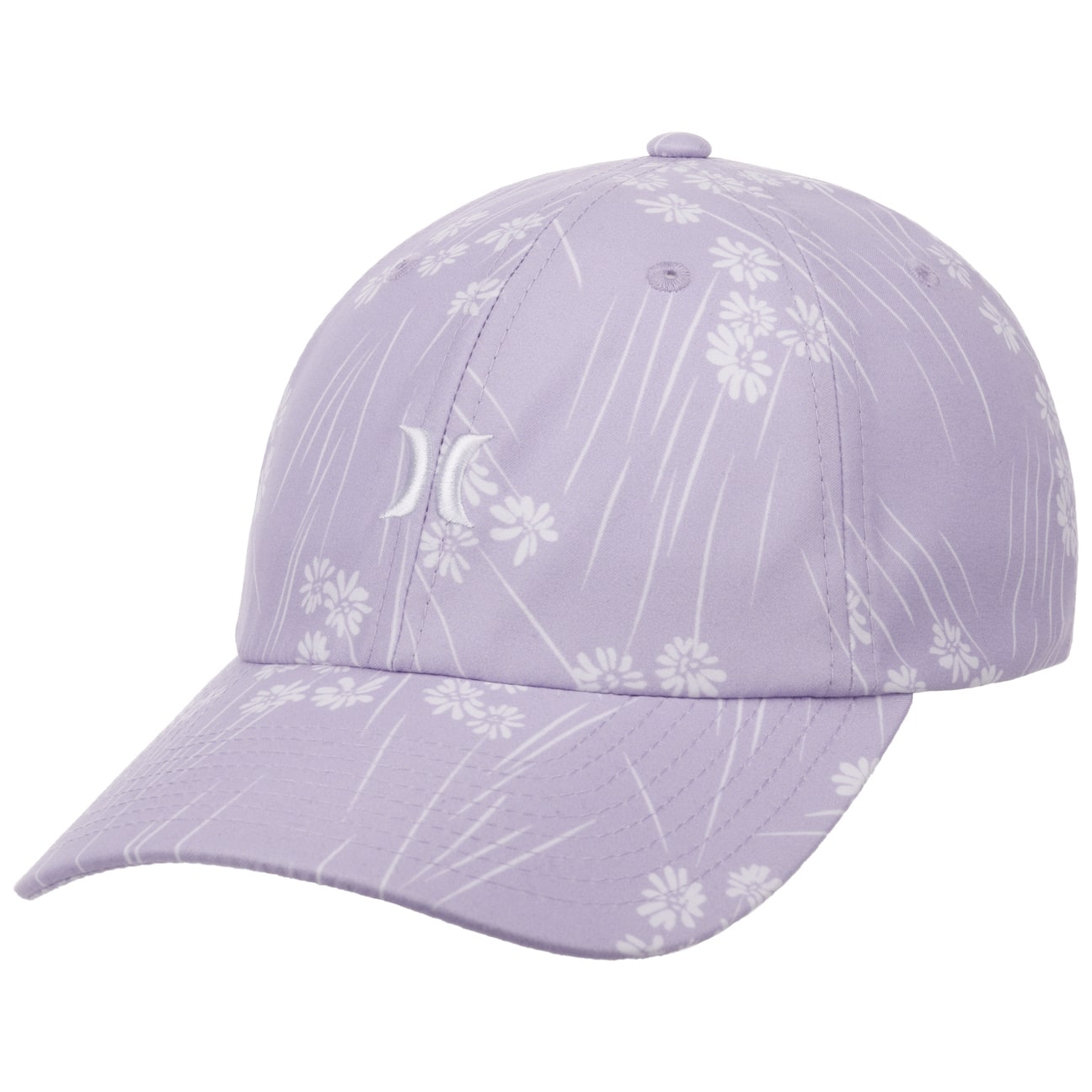 Women´s Mom Iconic Flower Cap by Hurley --> Shop Hats