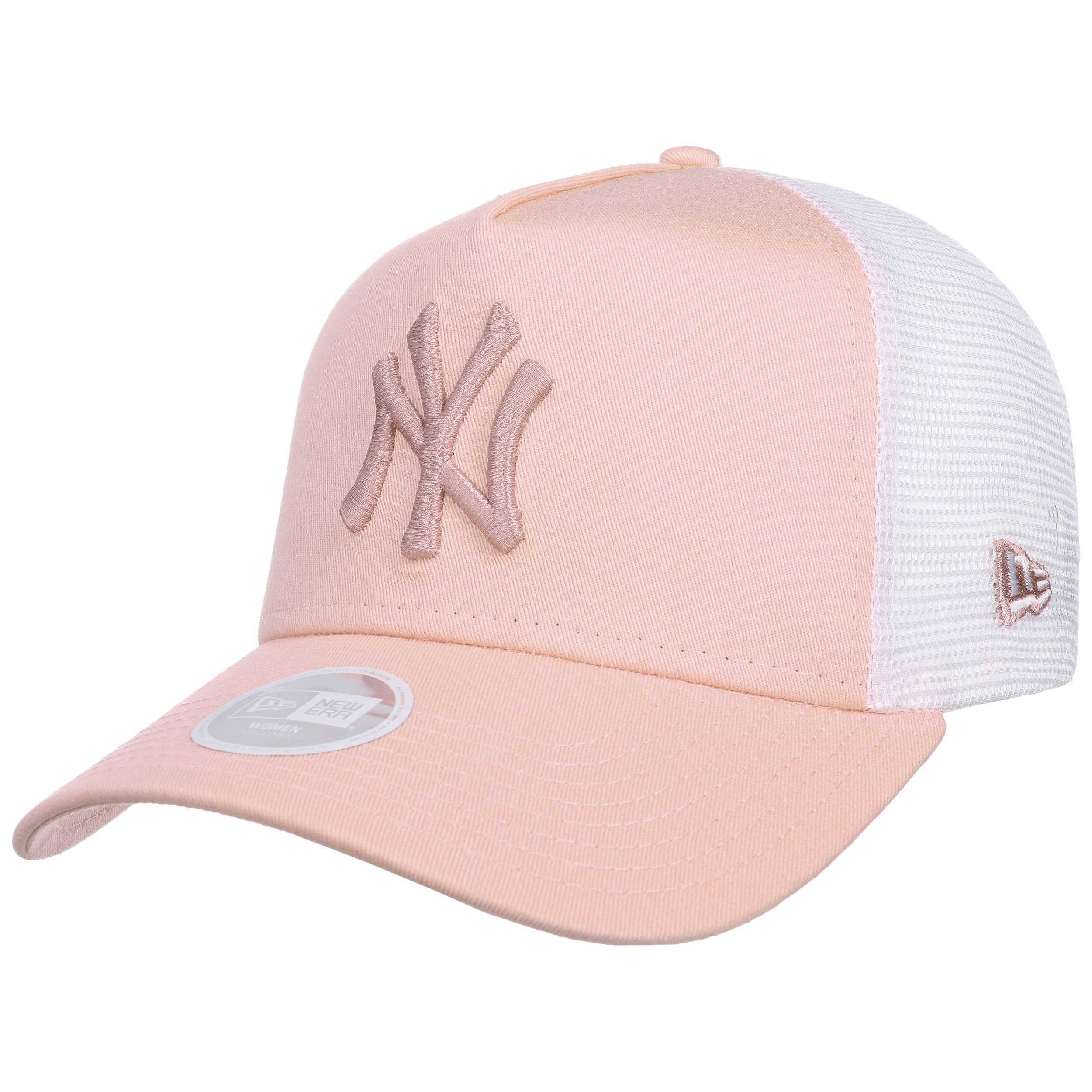 Women´s NY League Trucker Cap by New 
