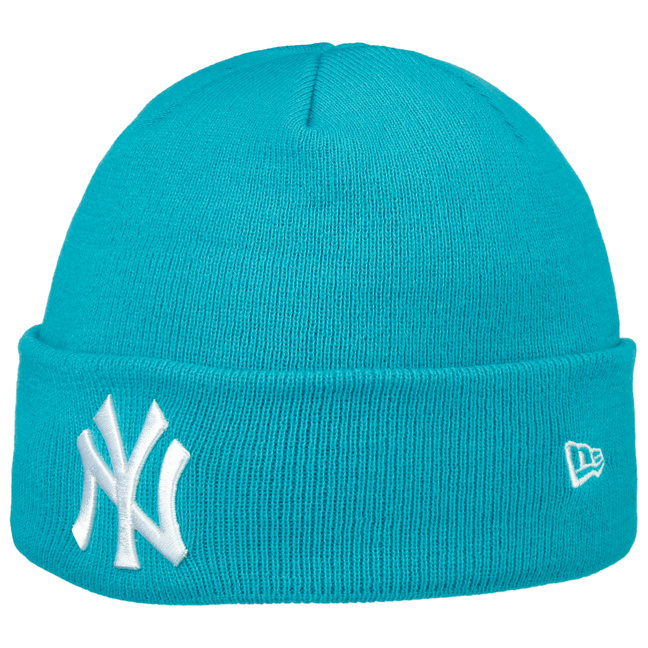 Women´s NY Yankees Base Cuff New Era 32,95 € - Beanie Hat by