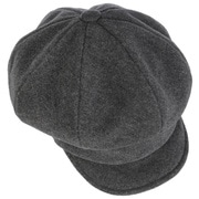 Women´s Newsboy Cap by Mayser --> Shop Hats, Beanies & Caps online ...