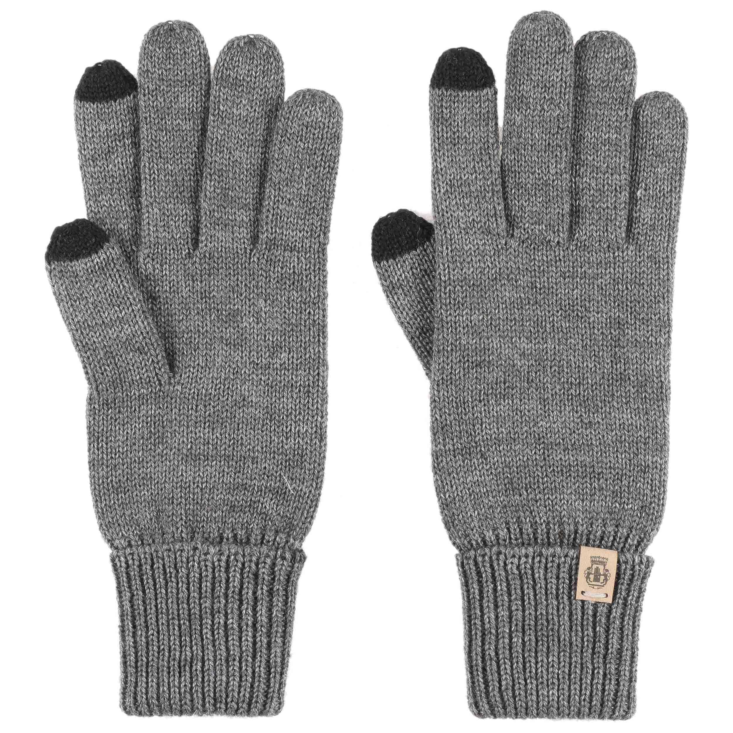 Women´s Touch Screen Gloves by Roeckl 32,95