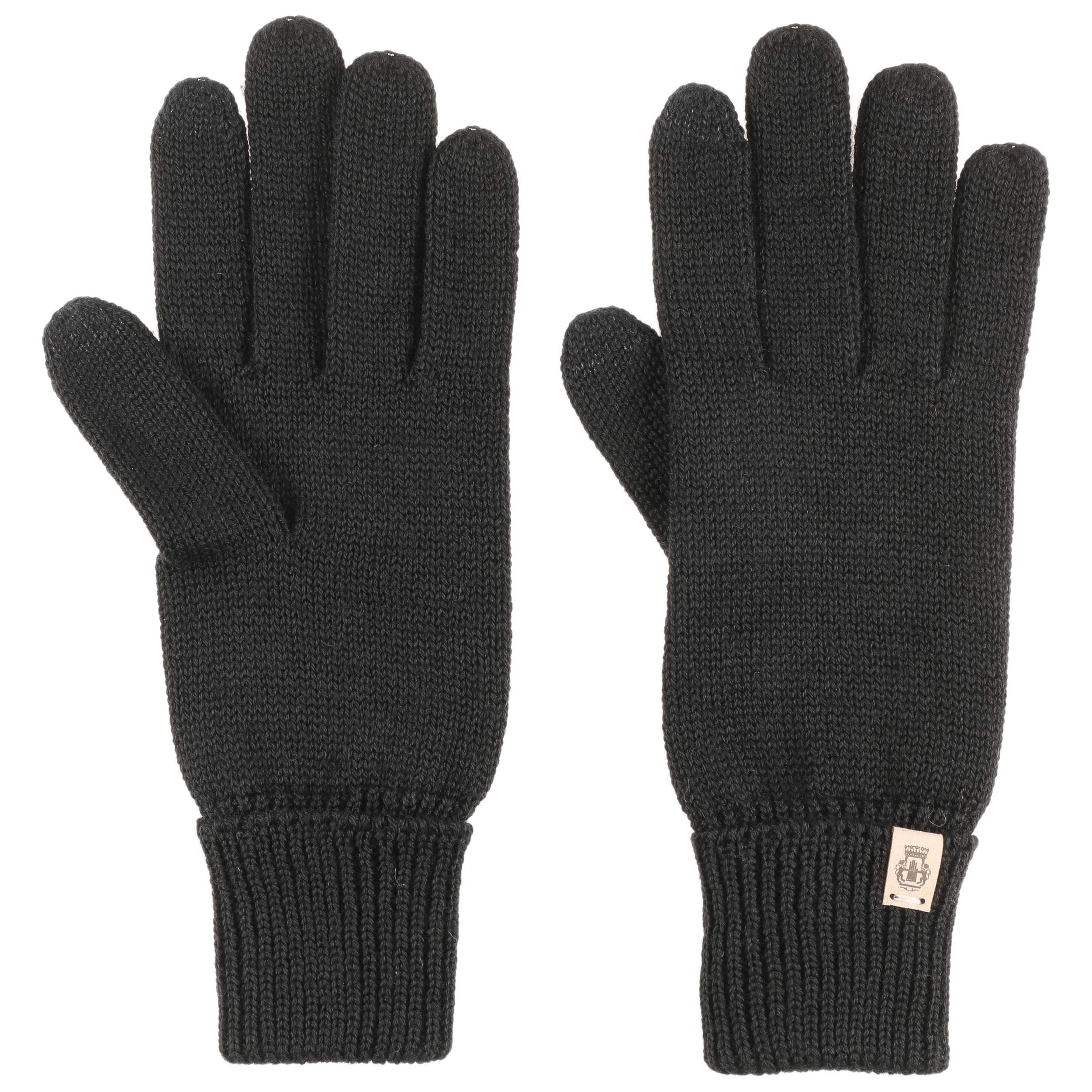 Women´s Touch Screen Gloves by Roeckl - 32,95