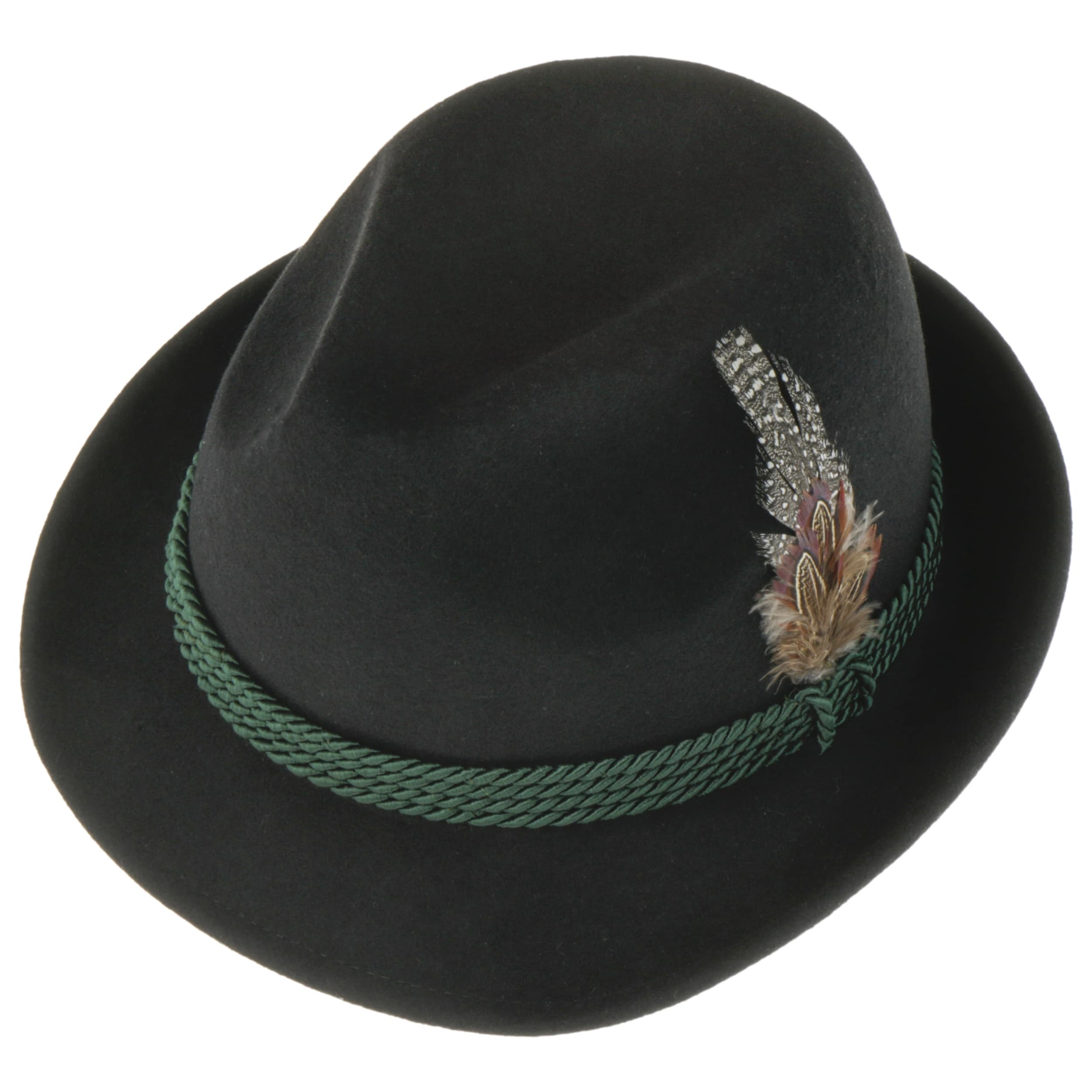 women's tyrolean hat