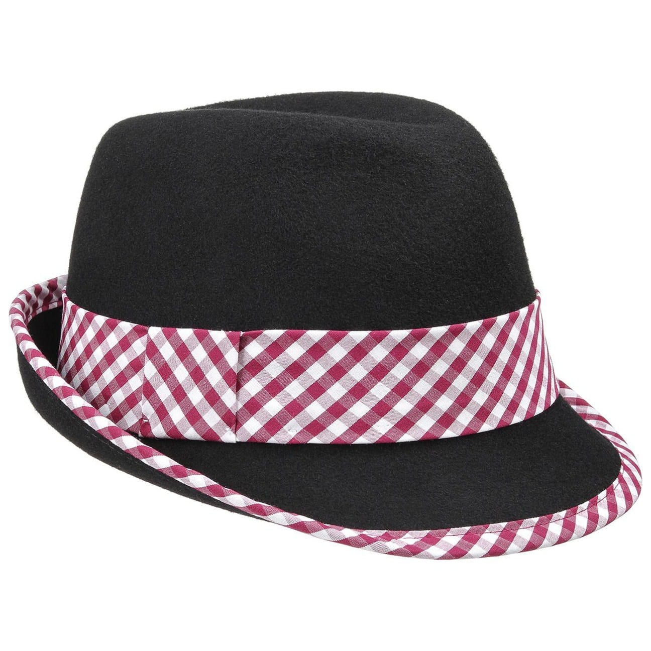 Women‘s newest Checkered Hat