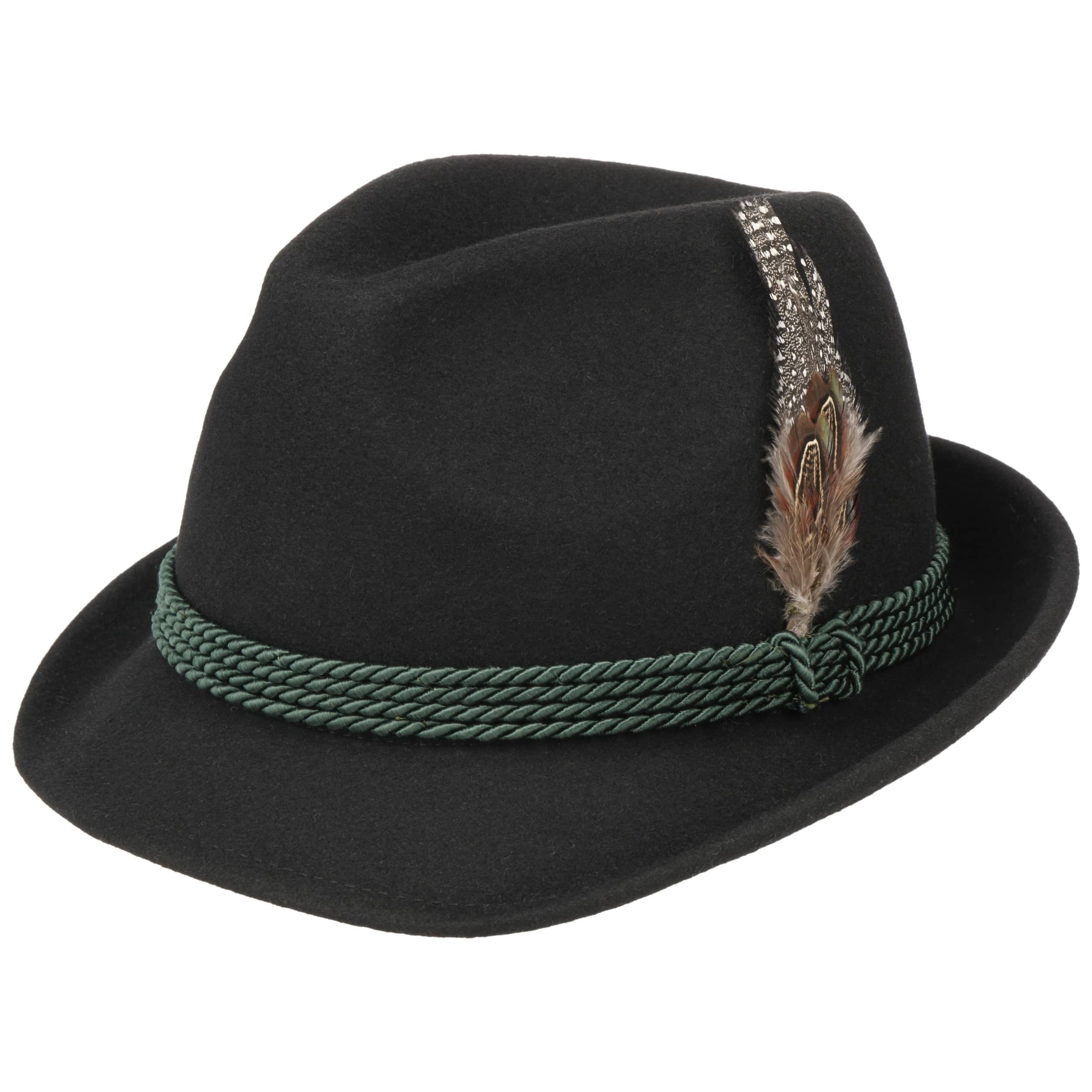 women's tyrolean hat