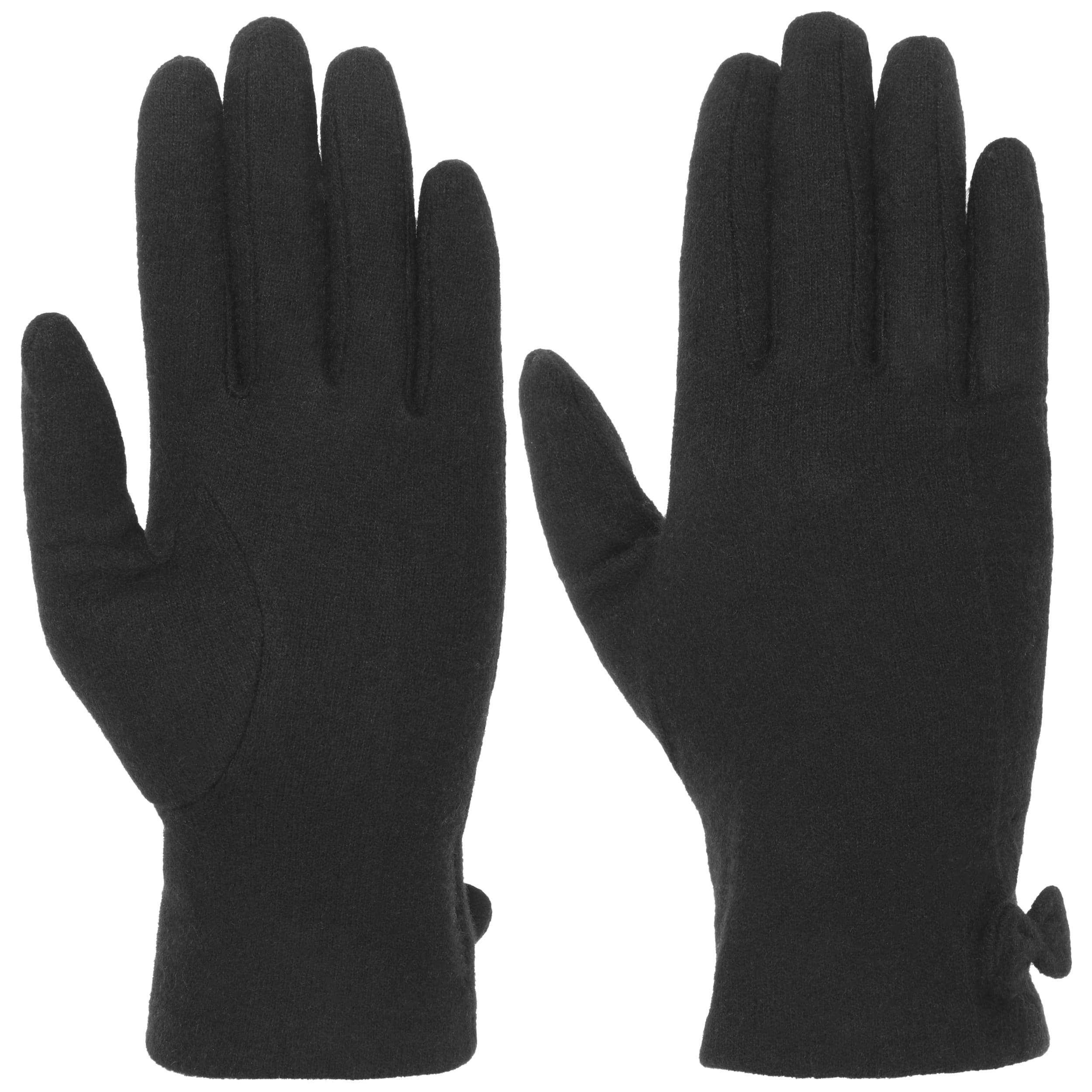 Women´s Wool Gloves with Loop 26,95