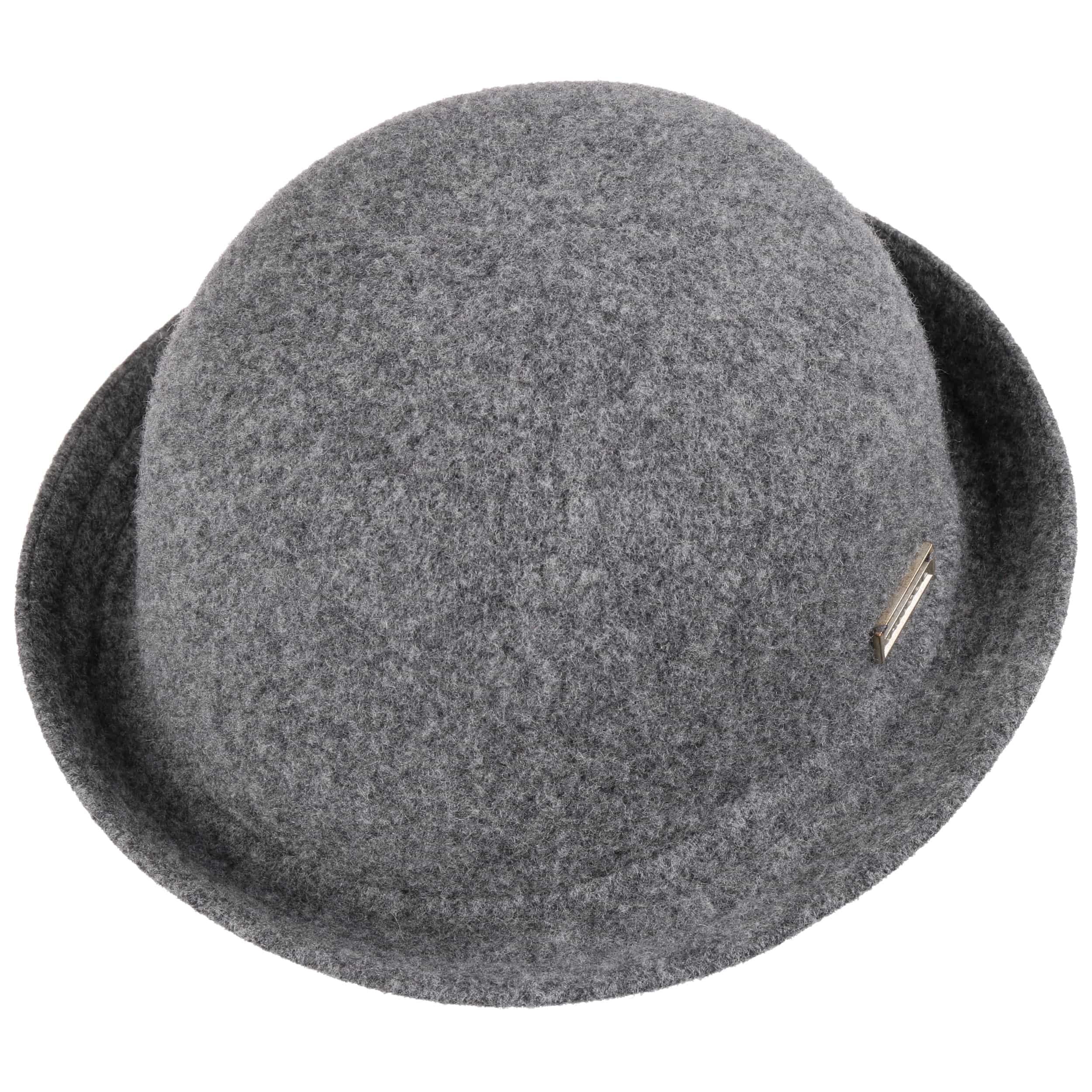 Wool Bombin Bowler by Kangol - 72,95 €