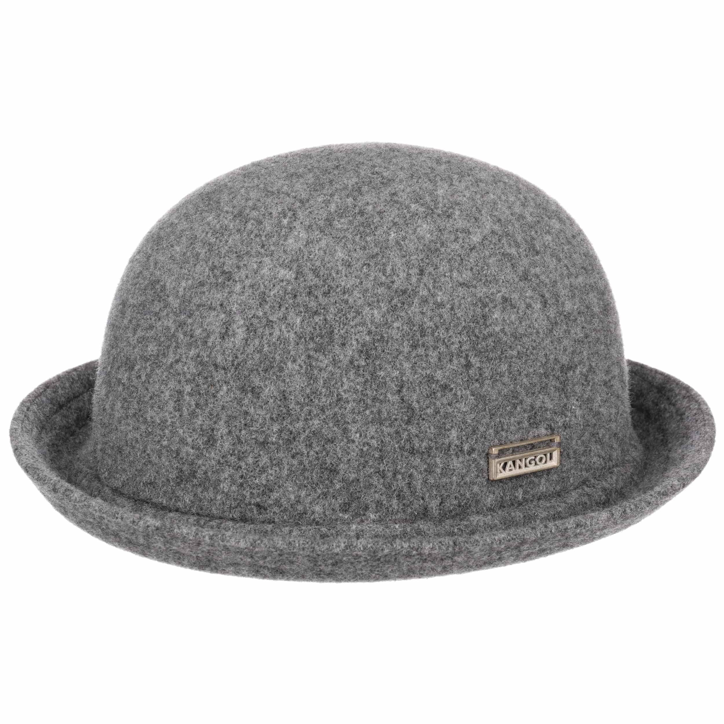 kangol bowler