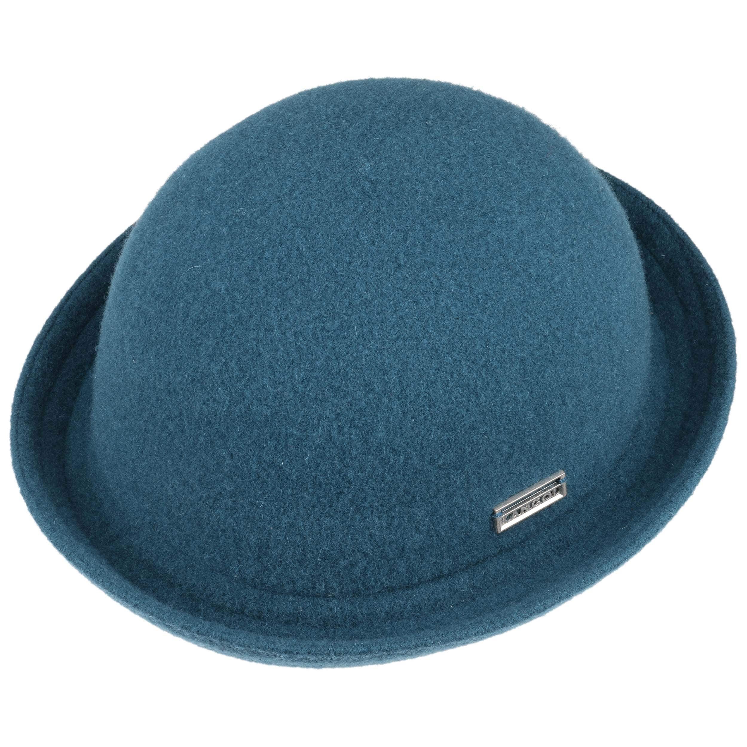 Wool Bombin Bowler by Kangol - 72,95 €