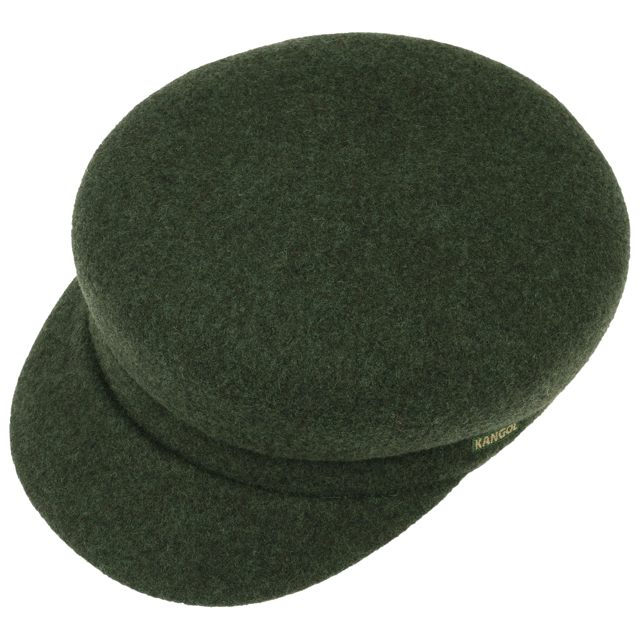 kangol wool enfield