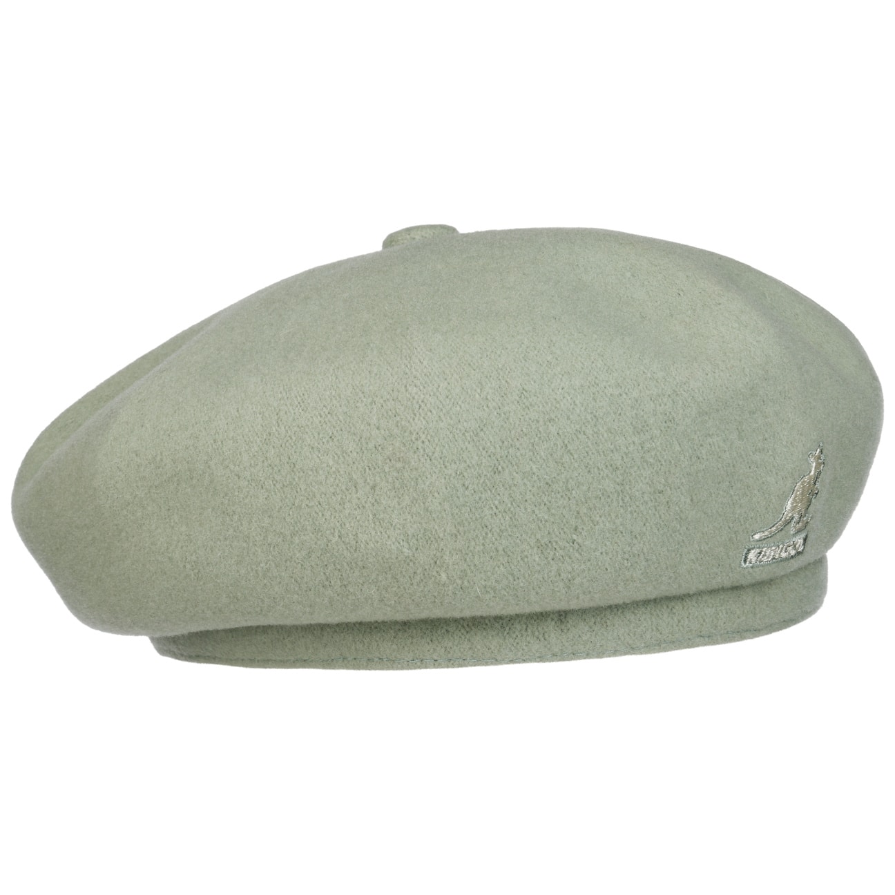 帽子 CPH BERET / BROKEN WOOL / BROWN HEATHER 帽子 CPH BERET / BROKEN WOOL / BROWN HEATHER Ernie Wool