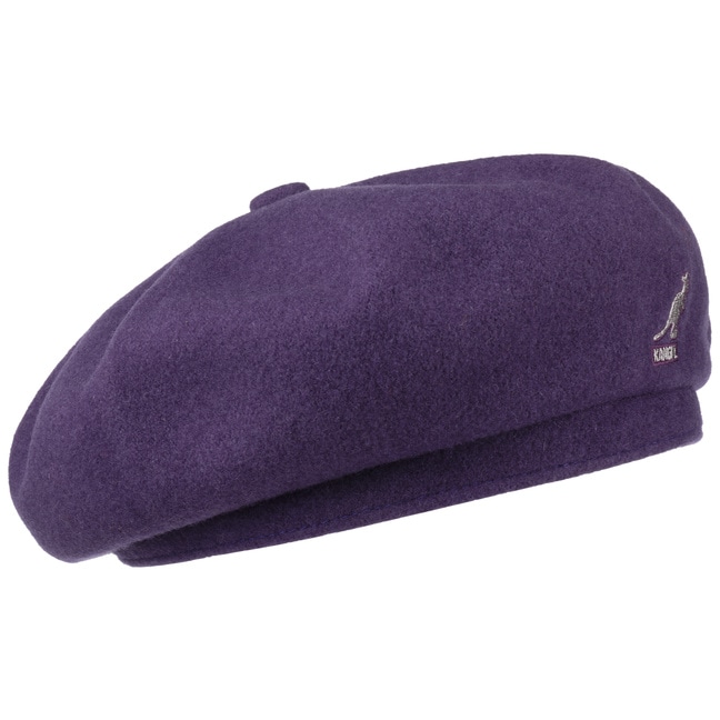 wool jax beret