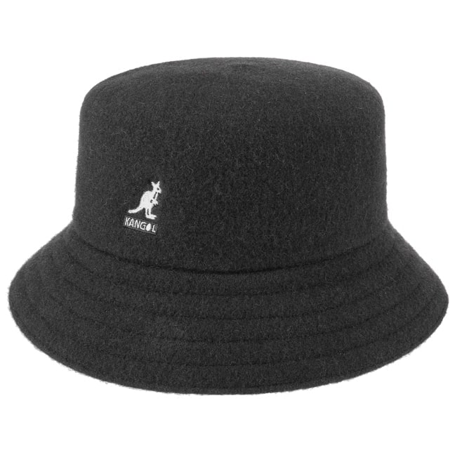 kangaroo brand bucket hat