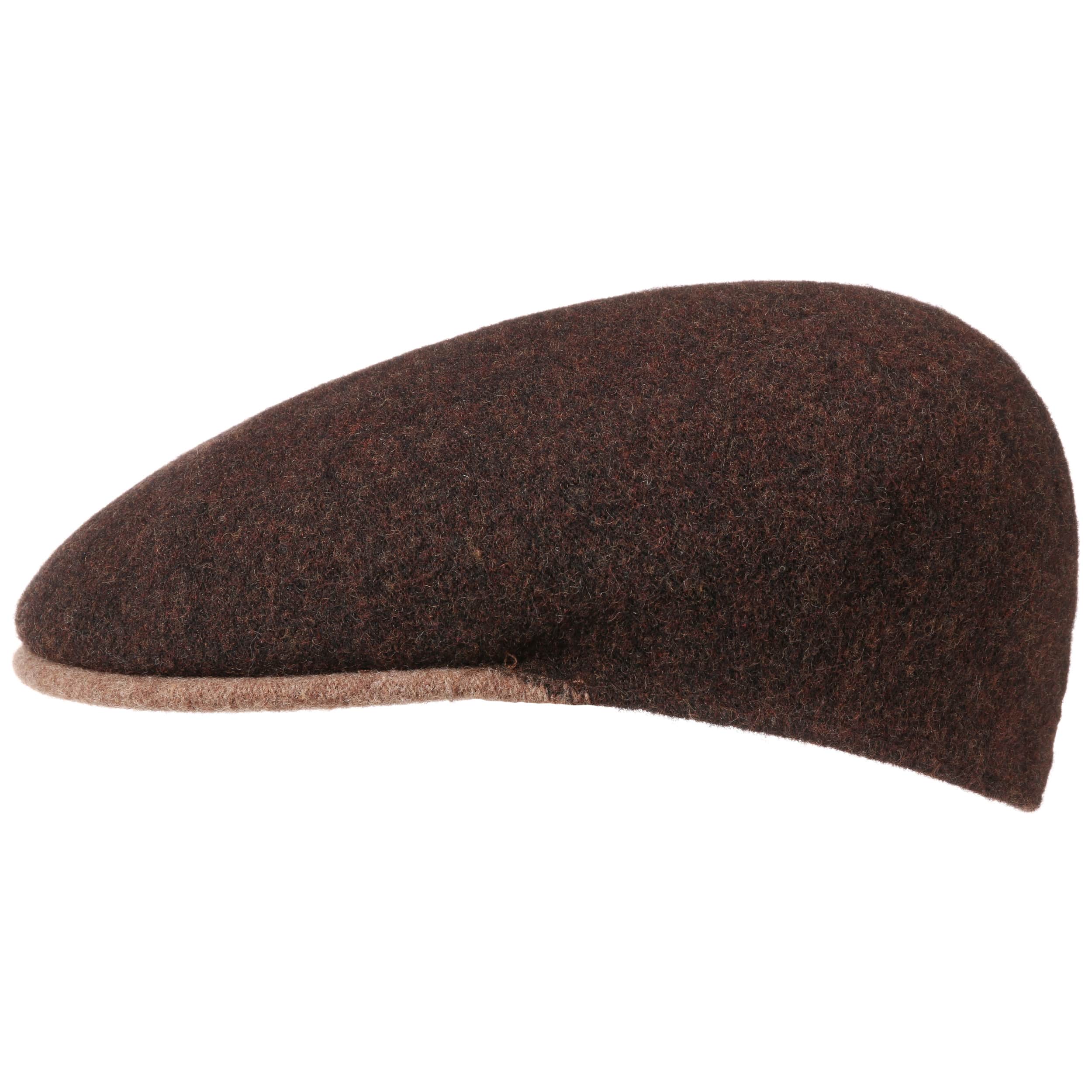 kangol brown