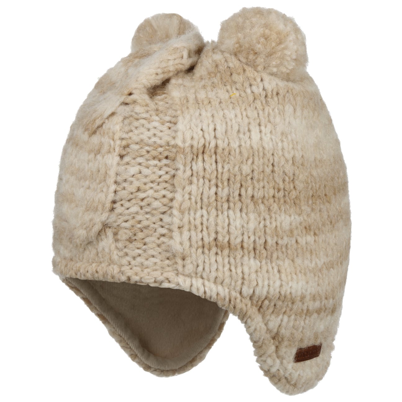 Wool Mix Girly Beanie by maximo 22,95 €