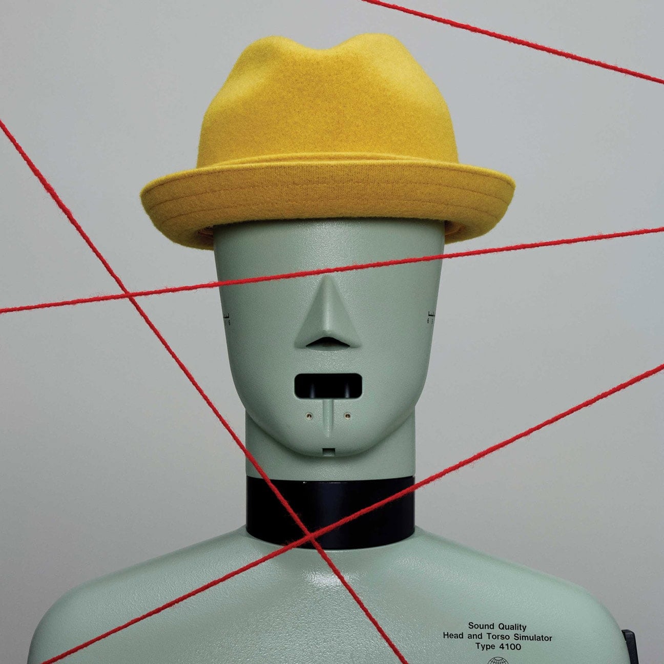 Wool Player Hat by Kangol - 83,95 €
