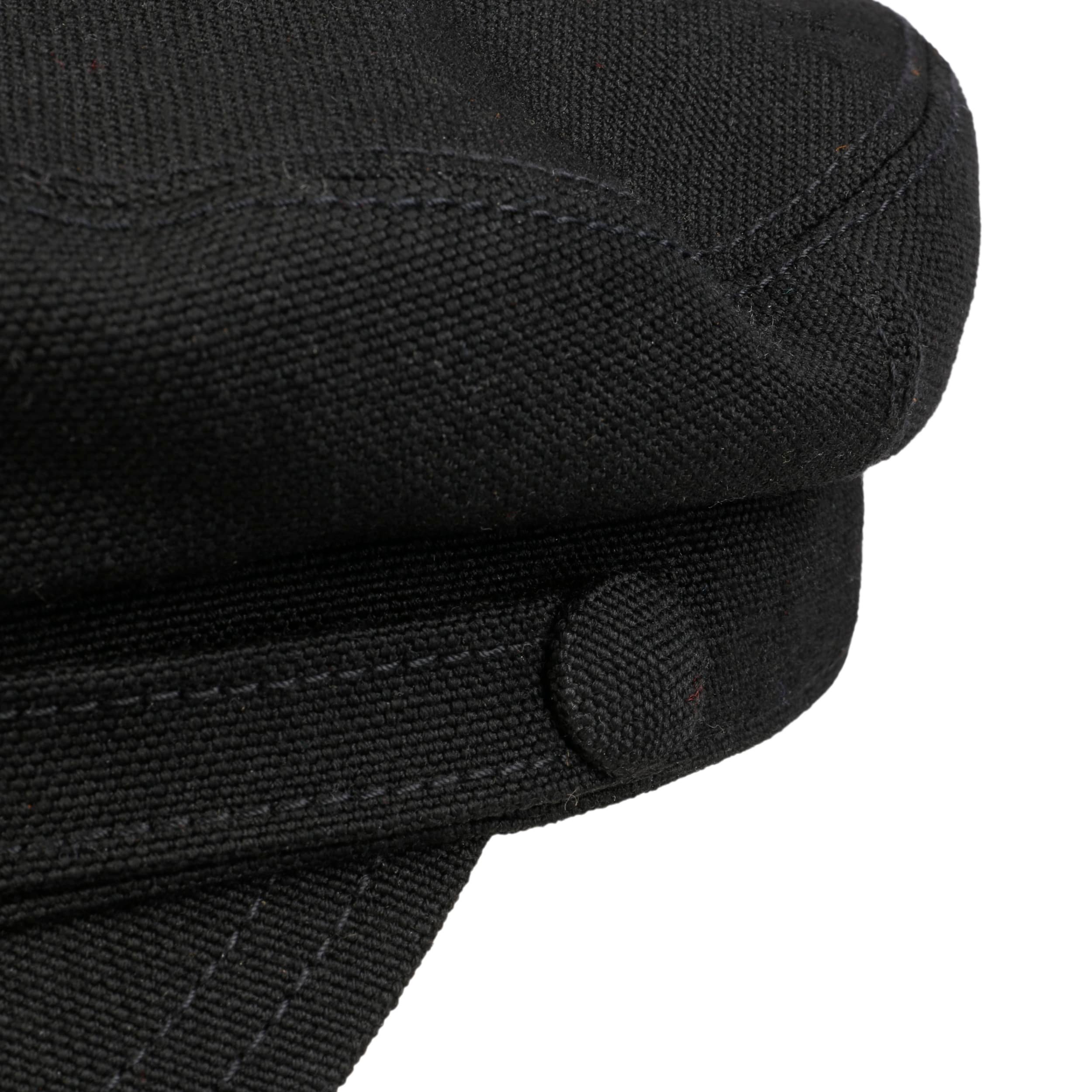 Wool Selvage Riders Fisherman´s Cap by Stetson - 199,00 €