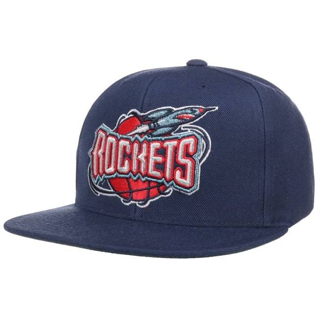 mitchell and ness rockets