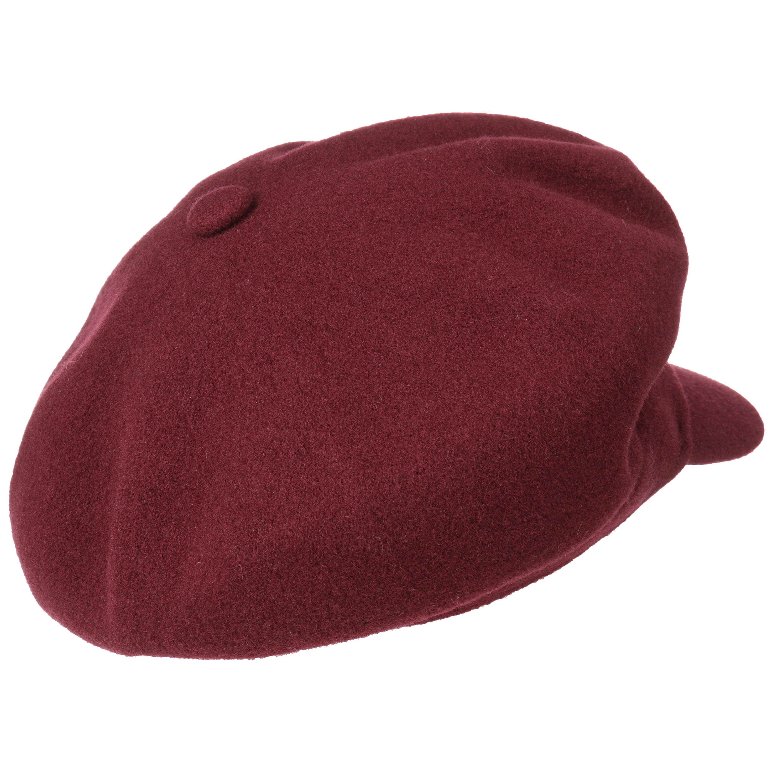 Wool Spitfire Newsboy Cap By Kangol 62 95