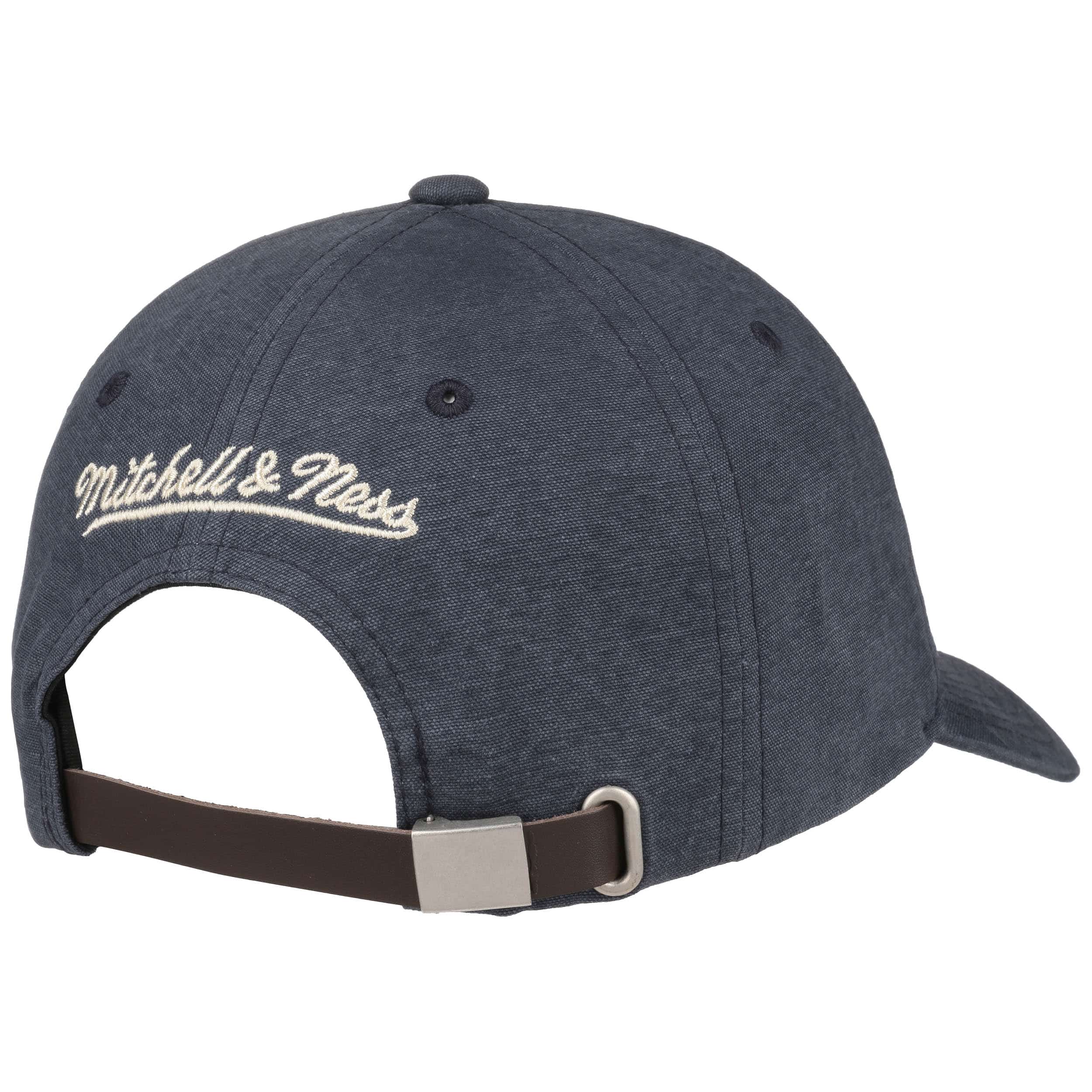 WorkmenÂ´s Cavs Cap by Mitchell & Ness - 32,95