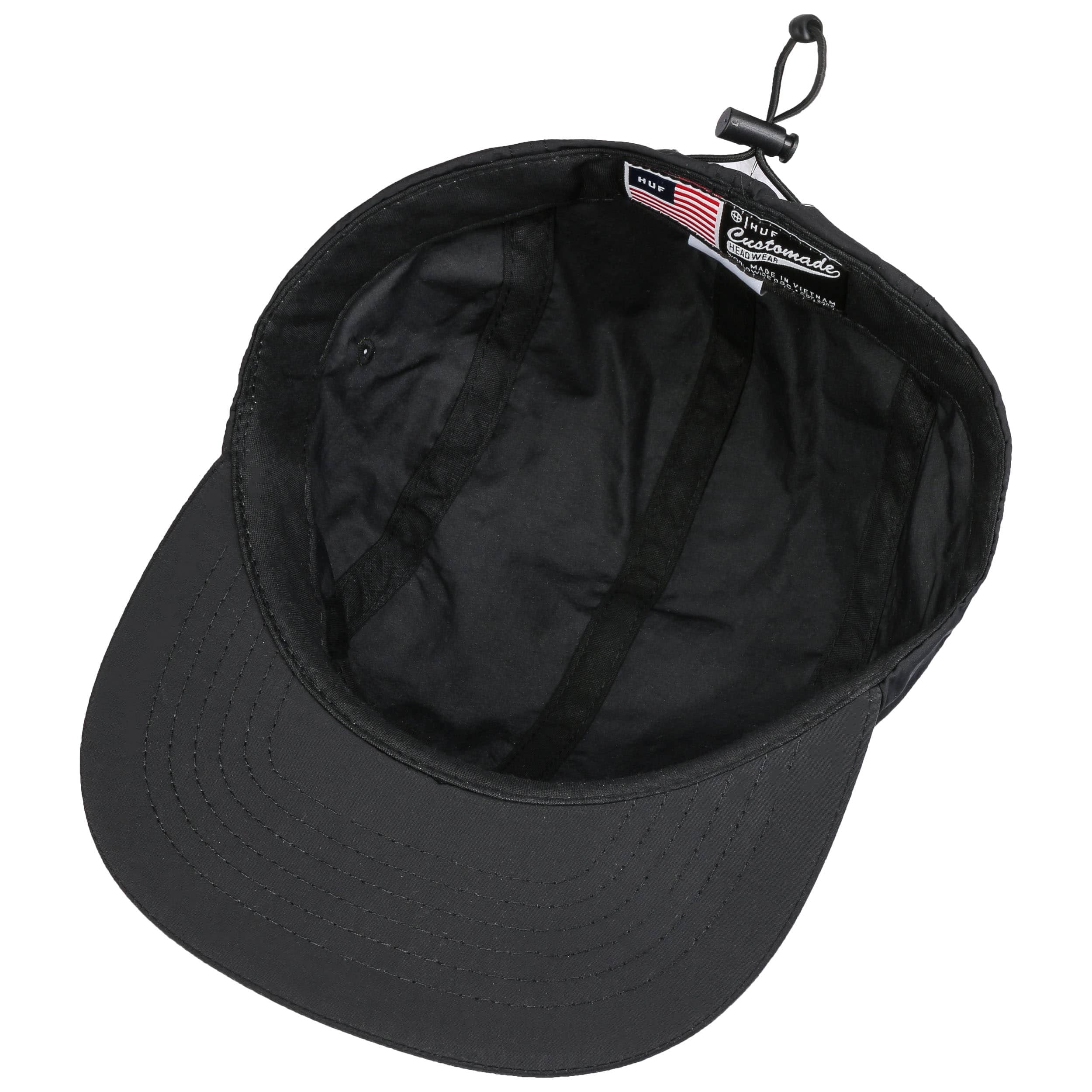 Worldwide Cap by HUF - 42,95