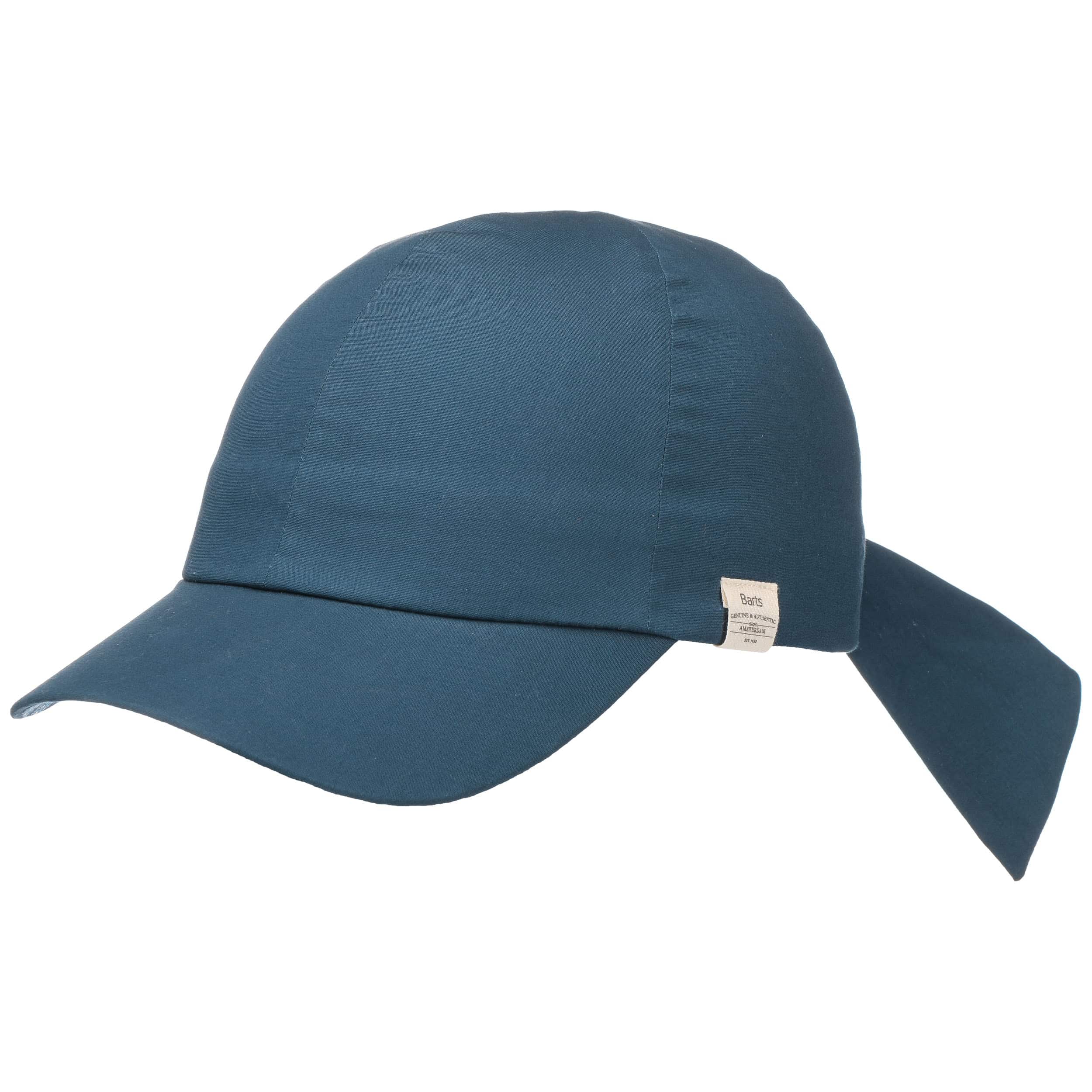 Wupper Paisley Cap by Barts --> Shop Hats, Beanies & Caps online ▷  Hatshopping | Trucker Caps