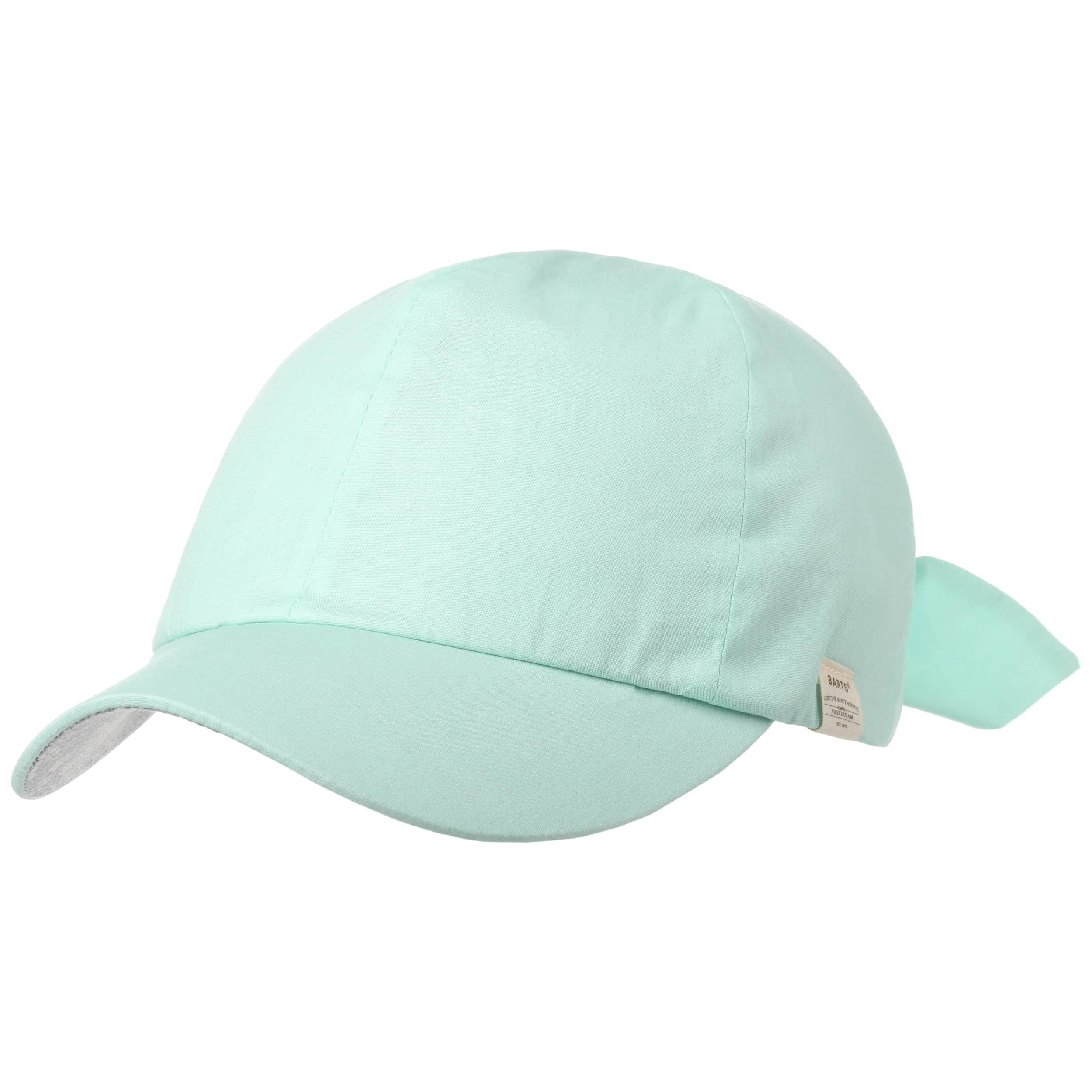 Wupper Undervisor Flowers Cap by Barts 