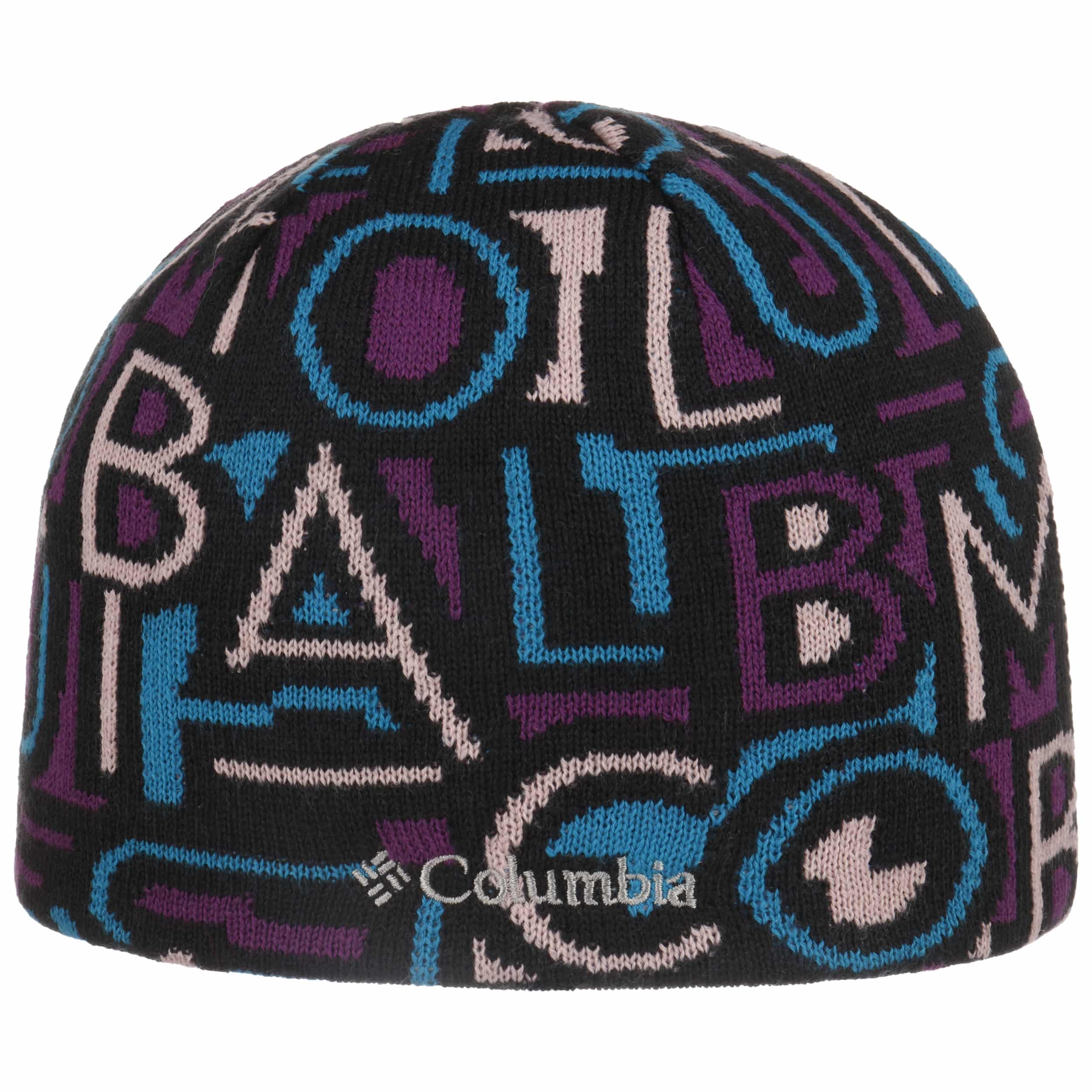 Y Urbanization Mix Kids Beanie by Columbia - 15,95 €