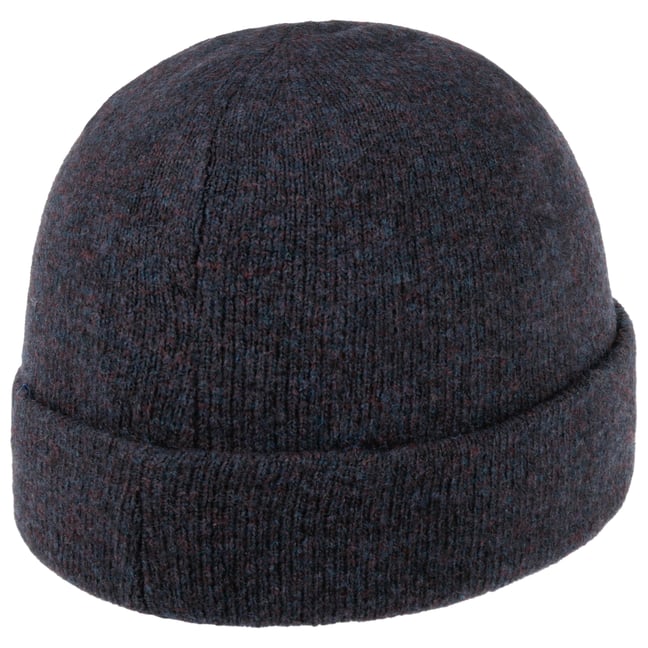 Yak Vale Beanie Hat by Barts - 37,95 €