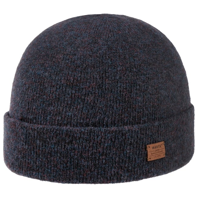 Yak Vale Beanie Hat by Barts - 37,95 €